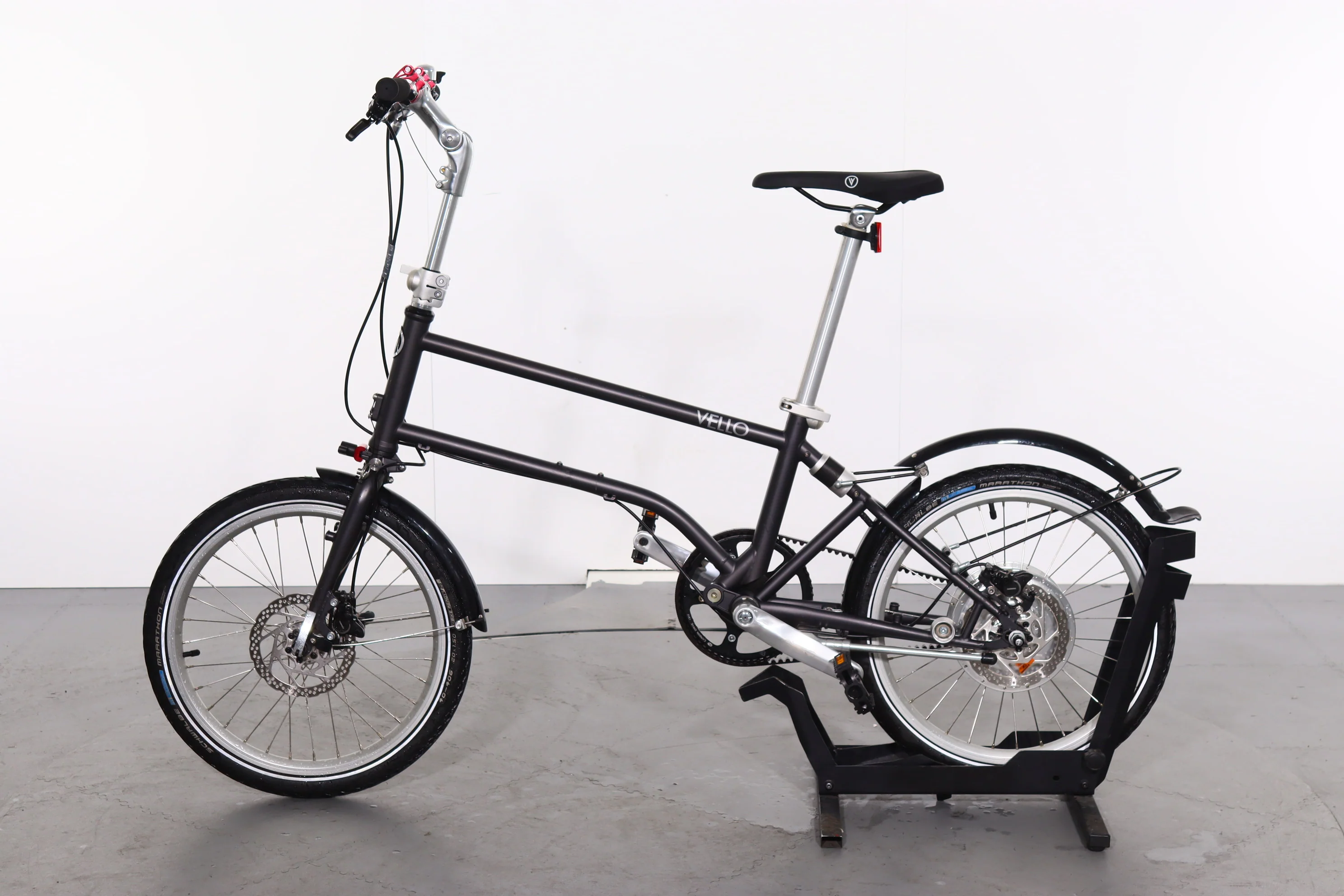 Vello Bike+ Automatic - Image 5