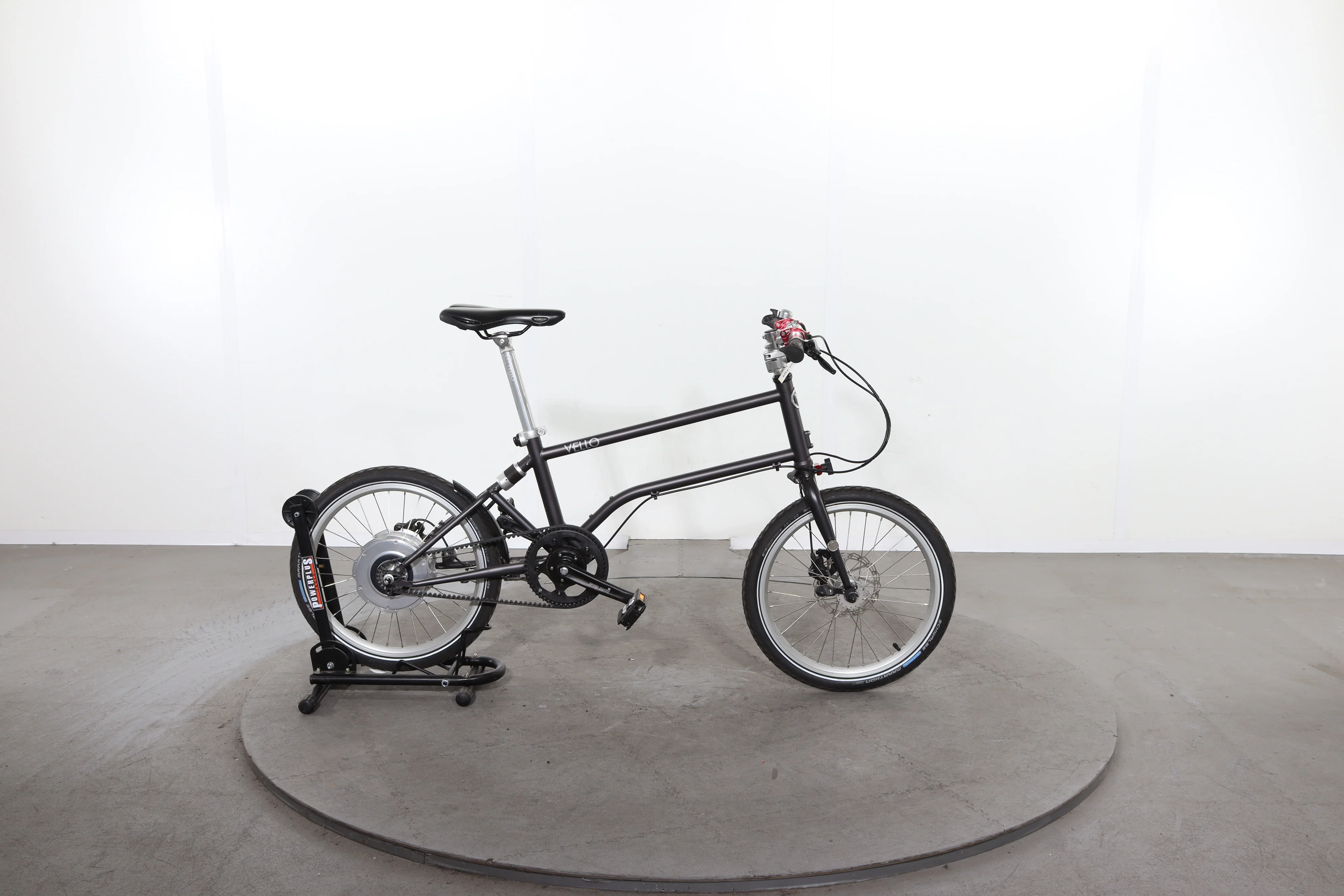 Vello Bike+ Automatic