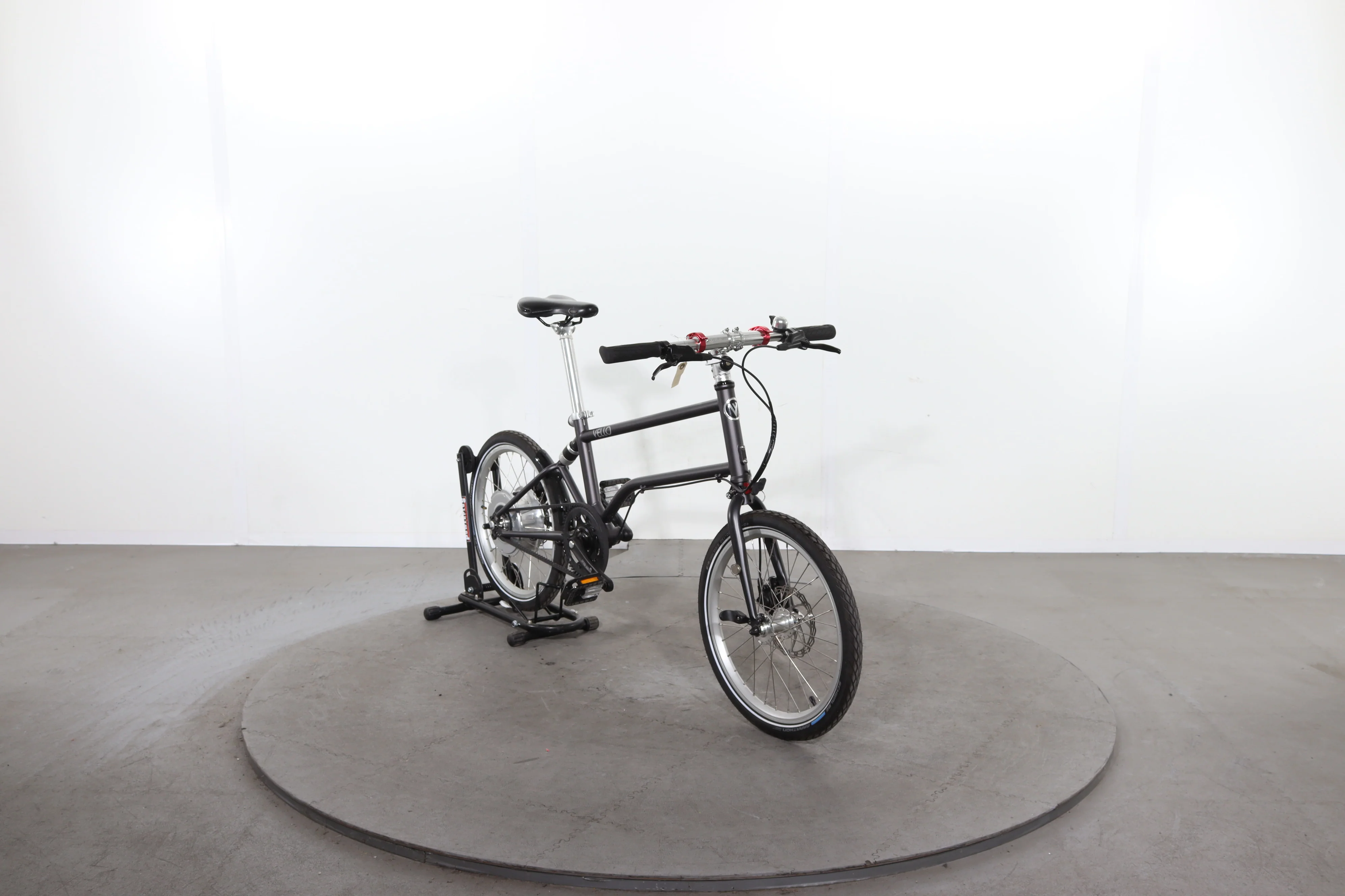 Vello Bike+ Automatic - Image 2