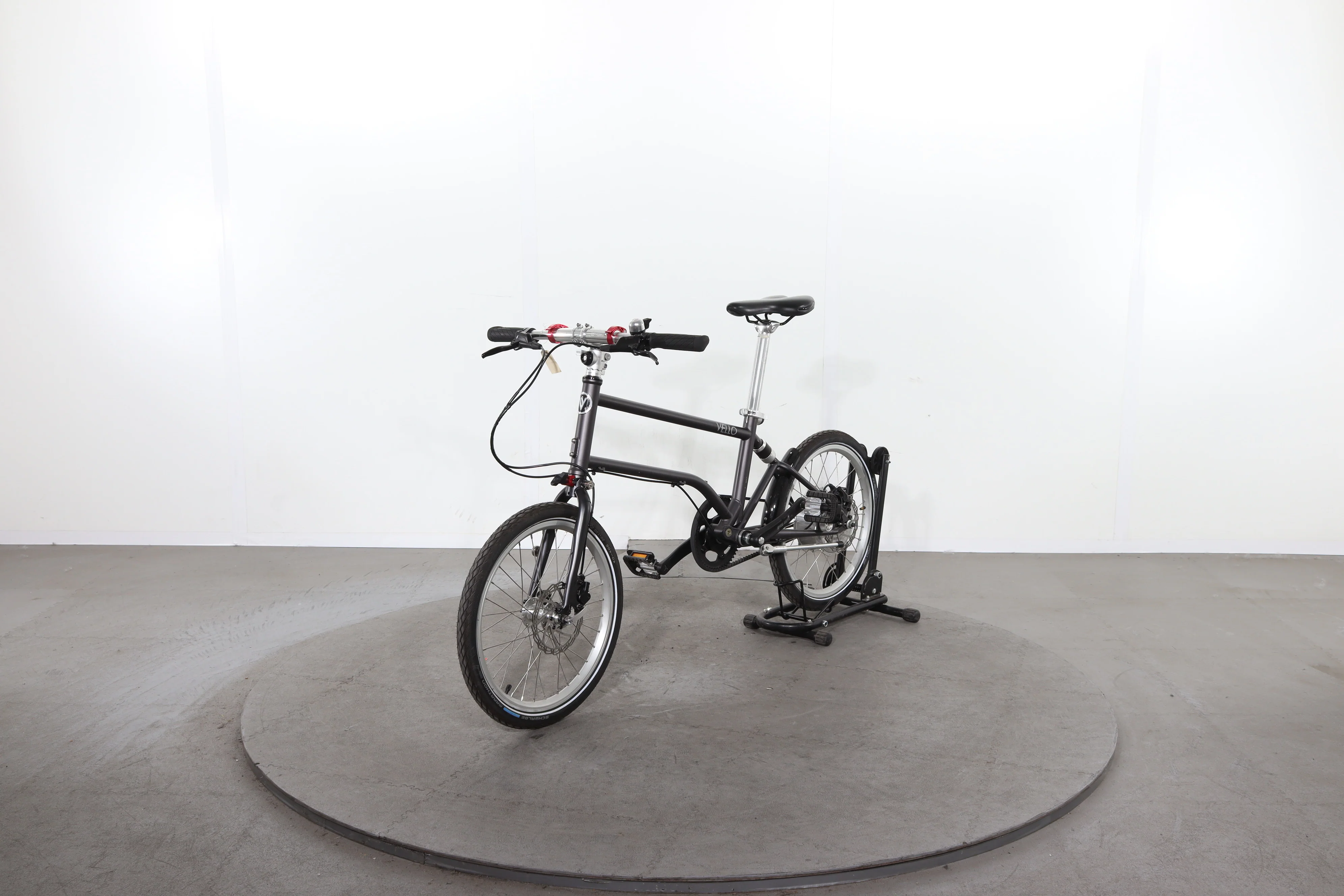 Vello Bike+ Automatic - Image 3