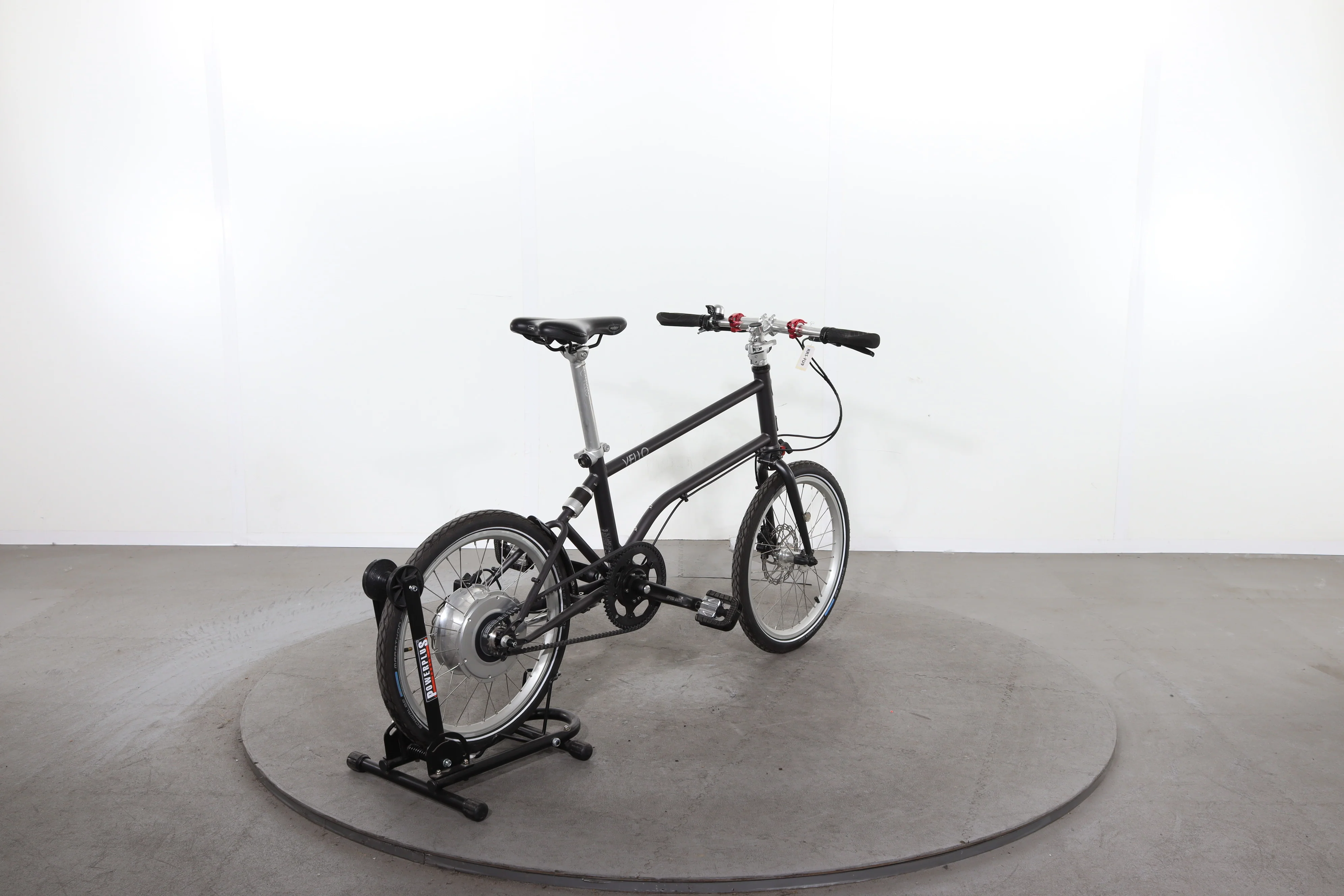 Vello Bike+ Automatic - Image 6