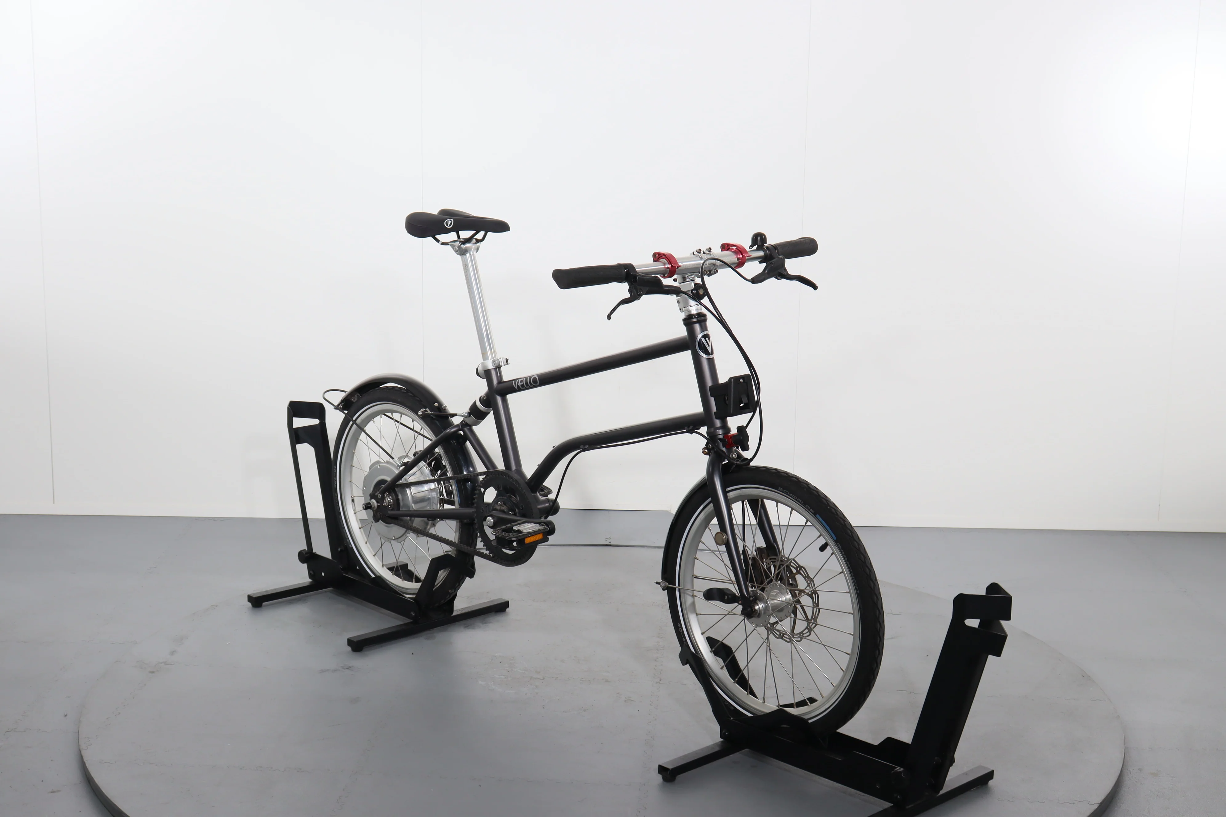 Vello Bike+ (speed drive) - Image 2