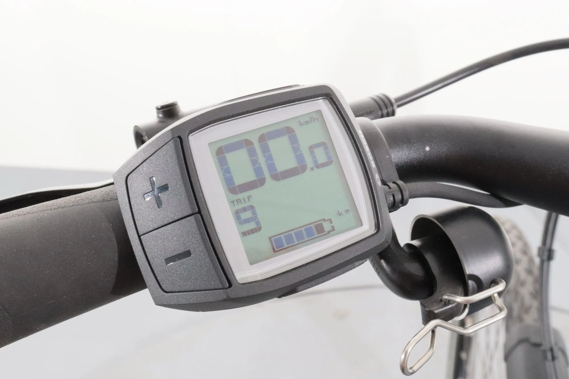 Velo de Ville AEB 800 - Image 13