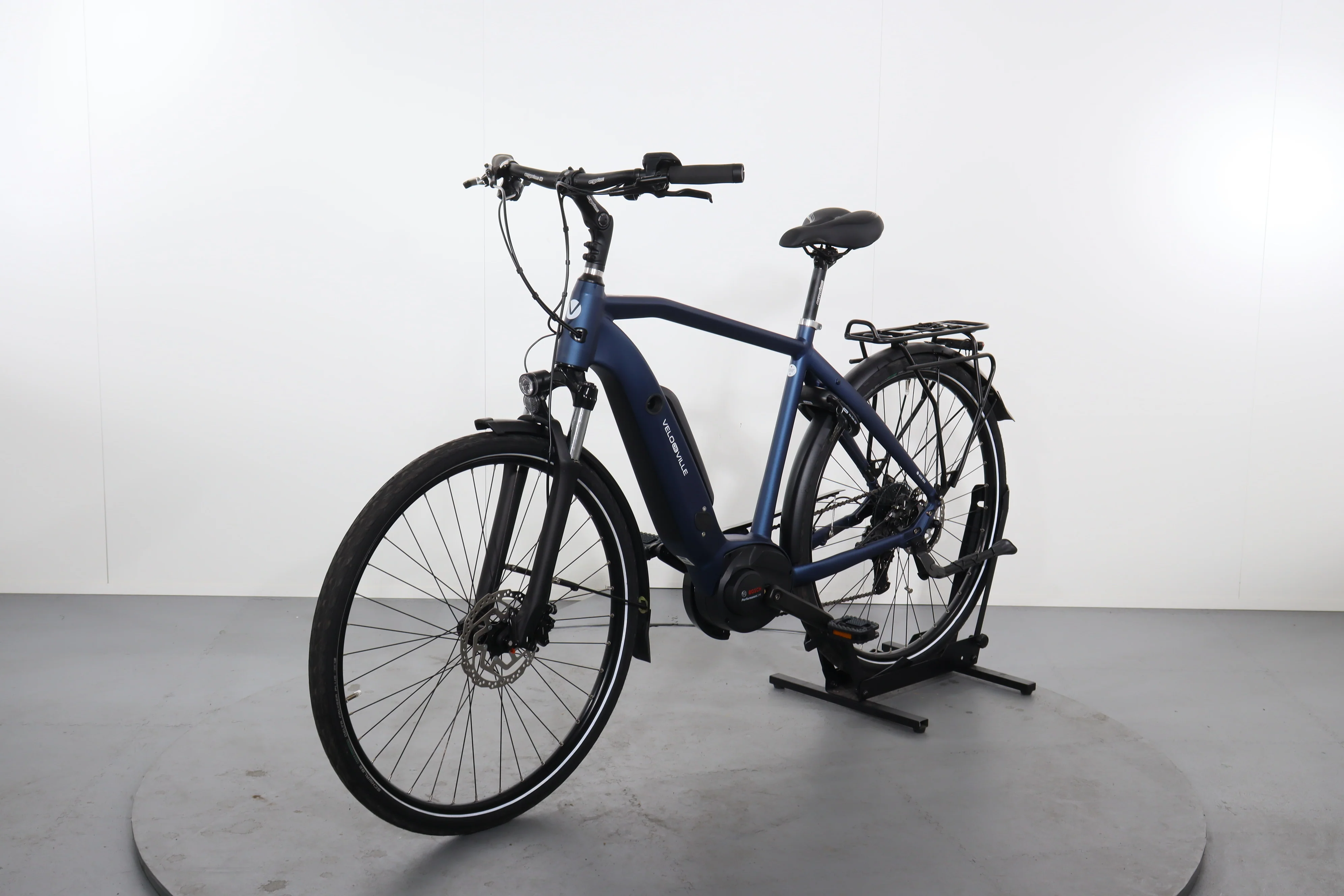 Velo de Ville AEB 800 - Image 3