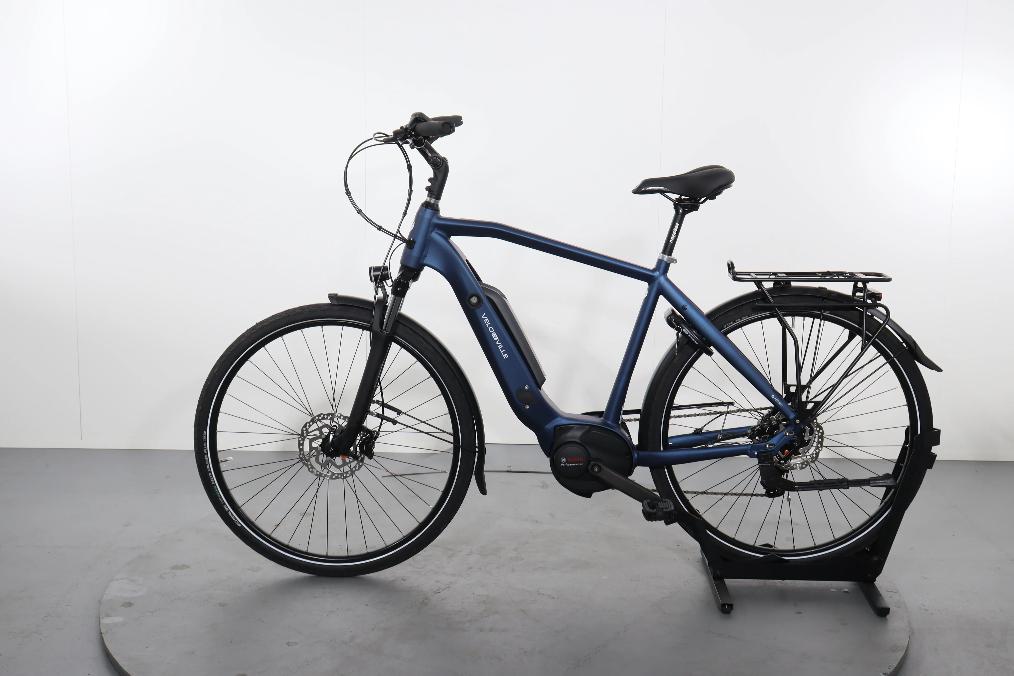 Velo de Ville AEB 800 - Image 4
