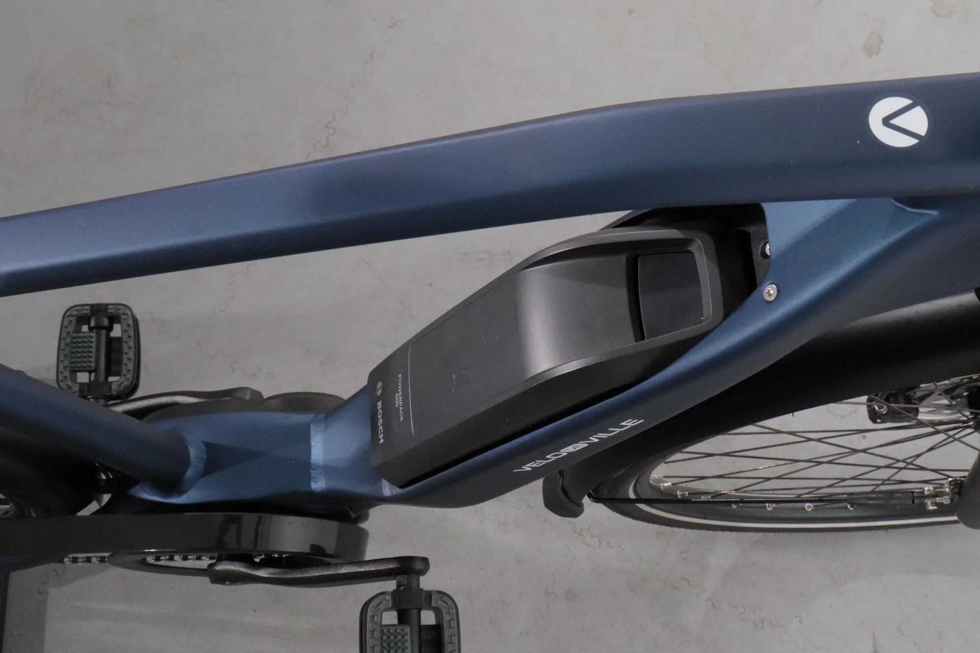 Velo de Ville AEB 800 - Image 9