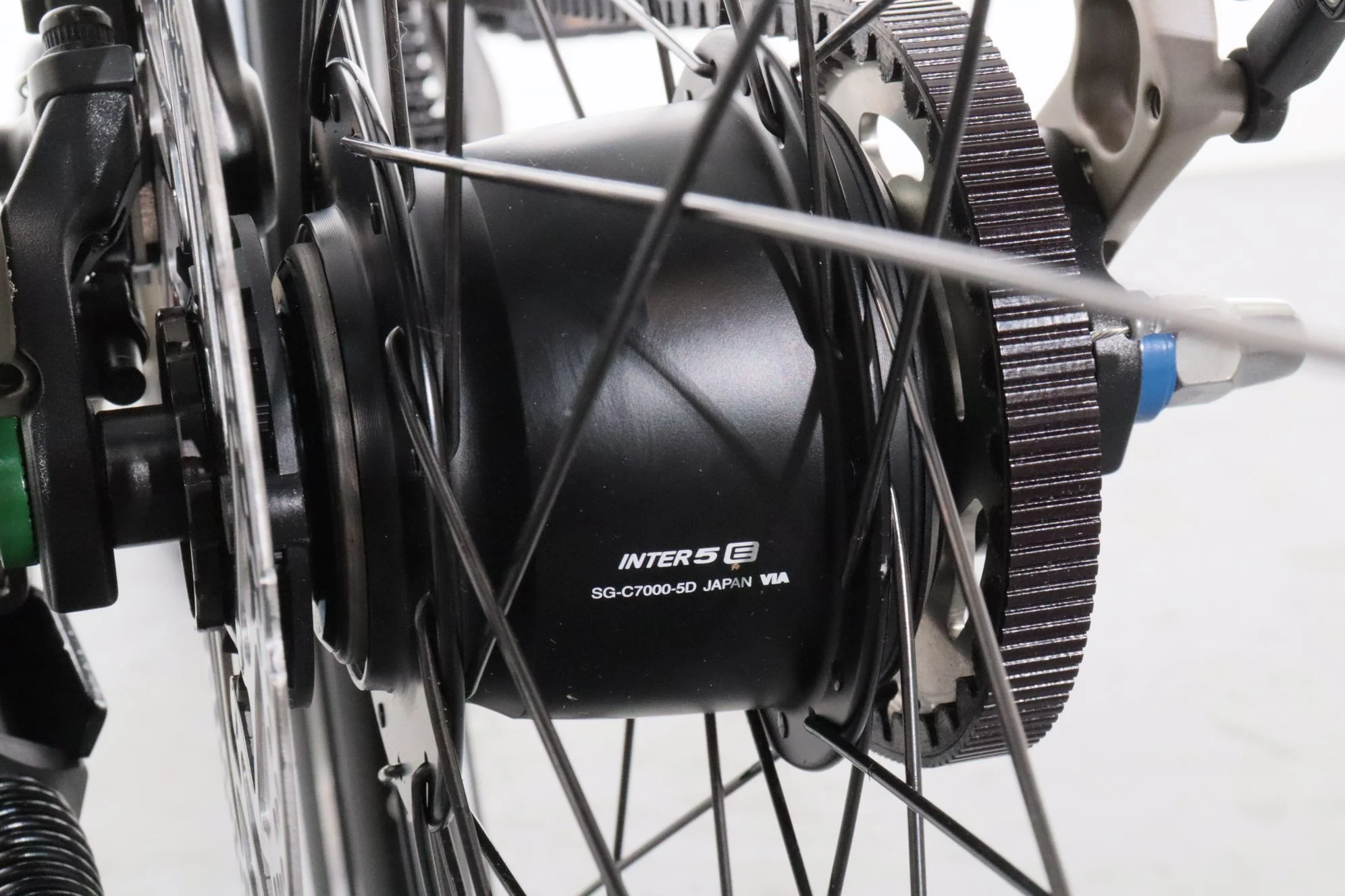 Velo de Ville AEB 890 PURE - Image 8