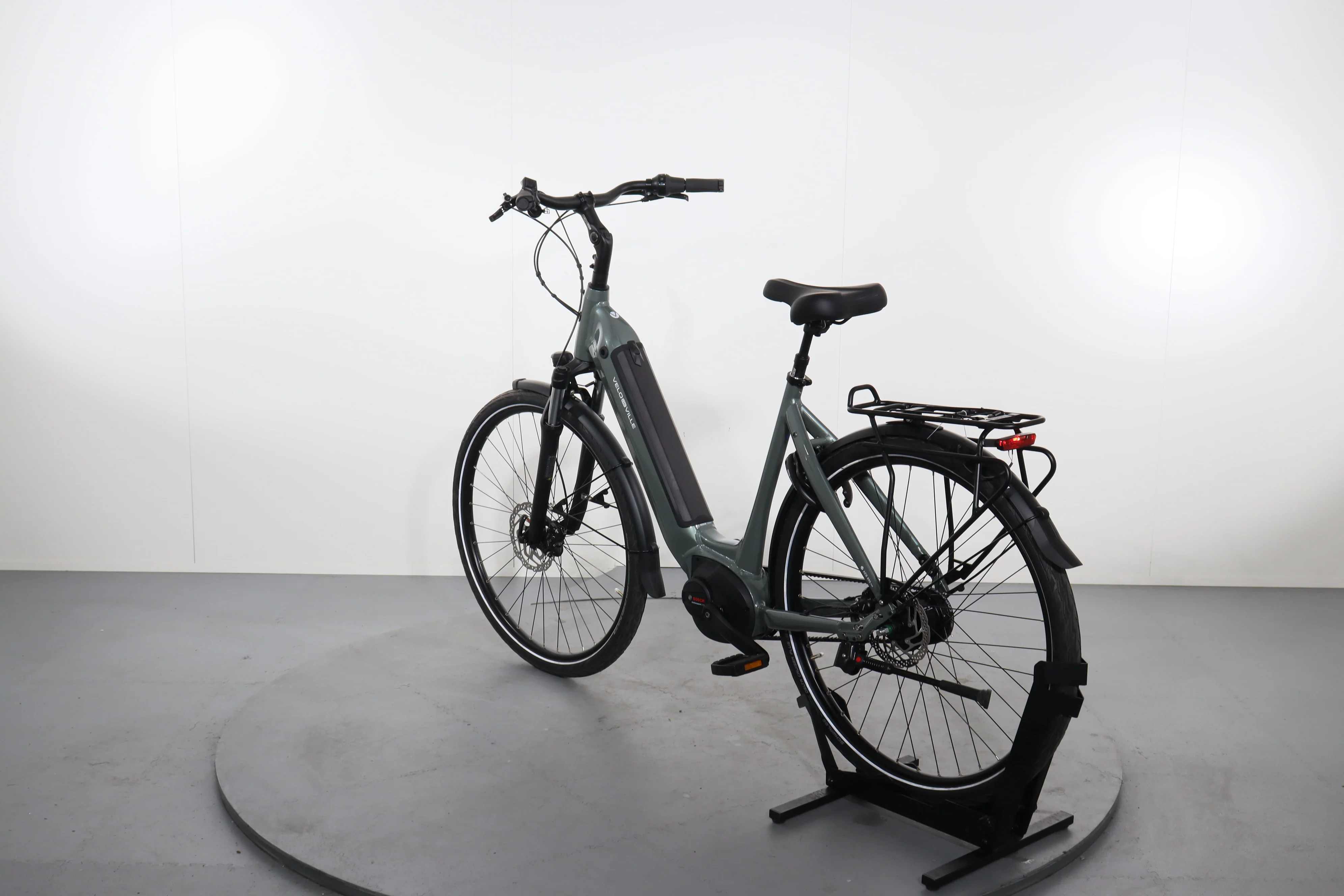 Velo de Ville AEB 890 PURE - Image 5