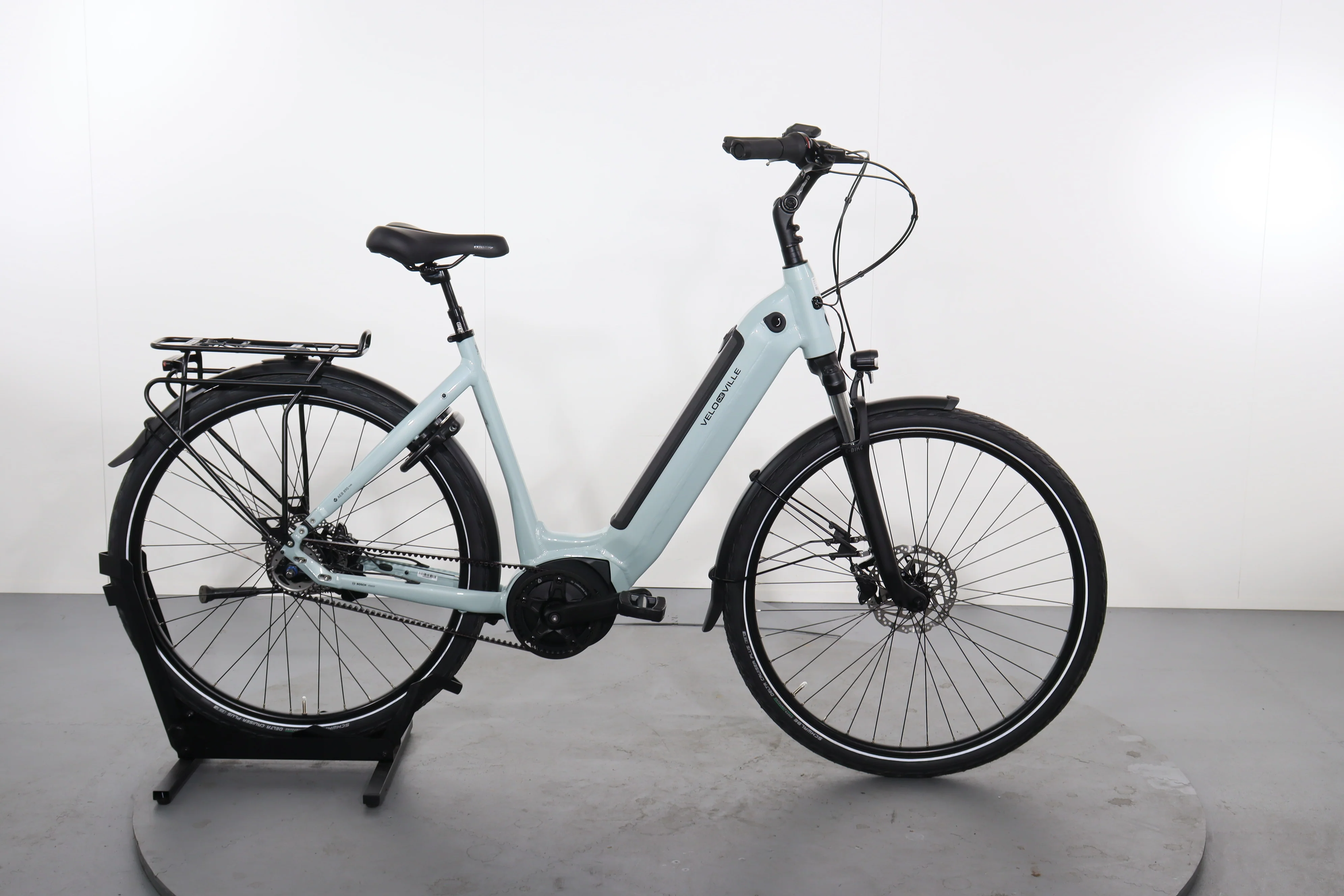 Velo de Ville AEB 890 PURE