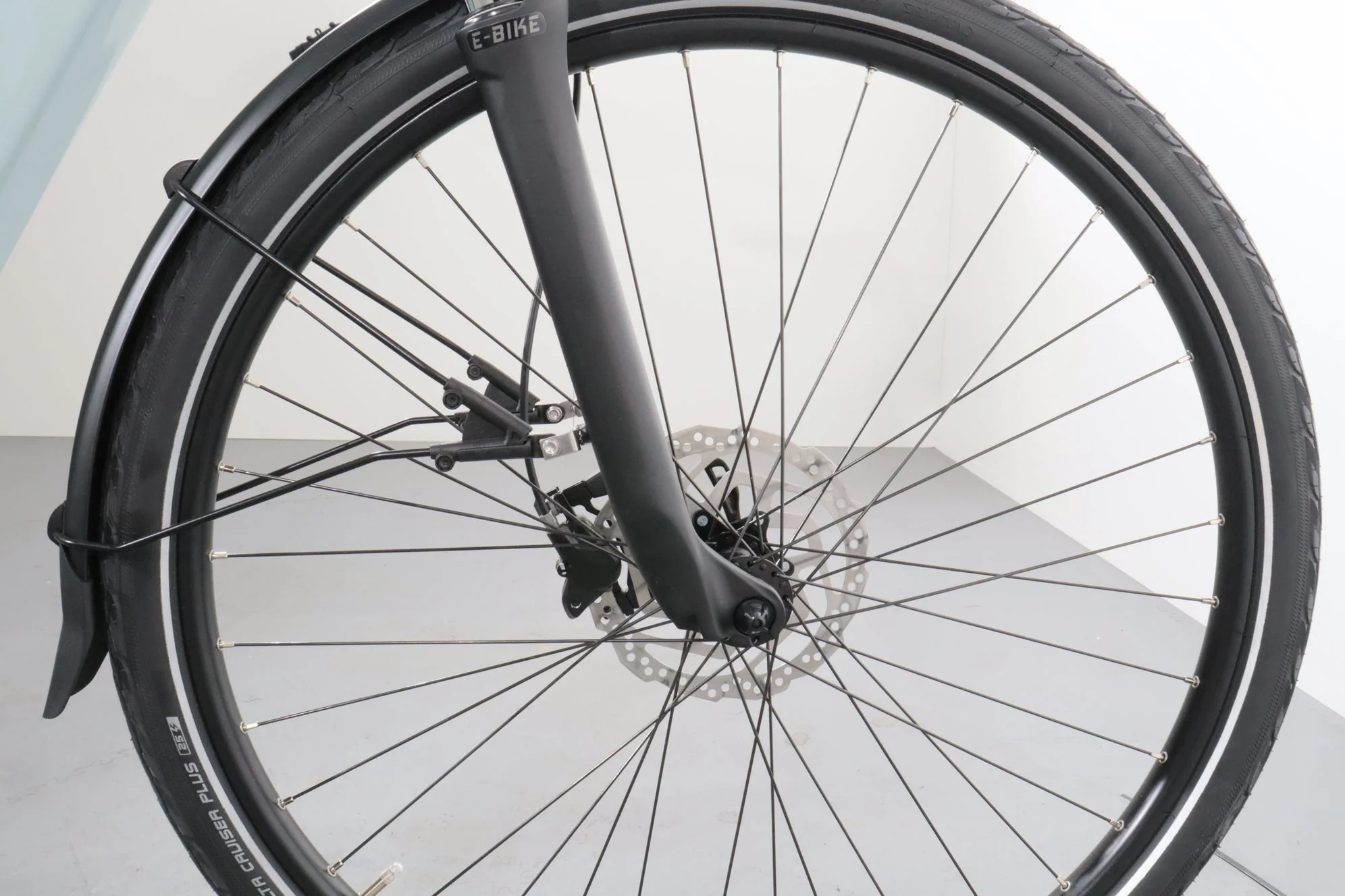 Velo de Ville AEB 890 PURE - Image 11