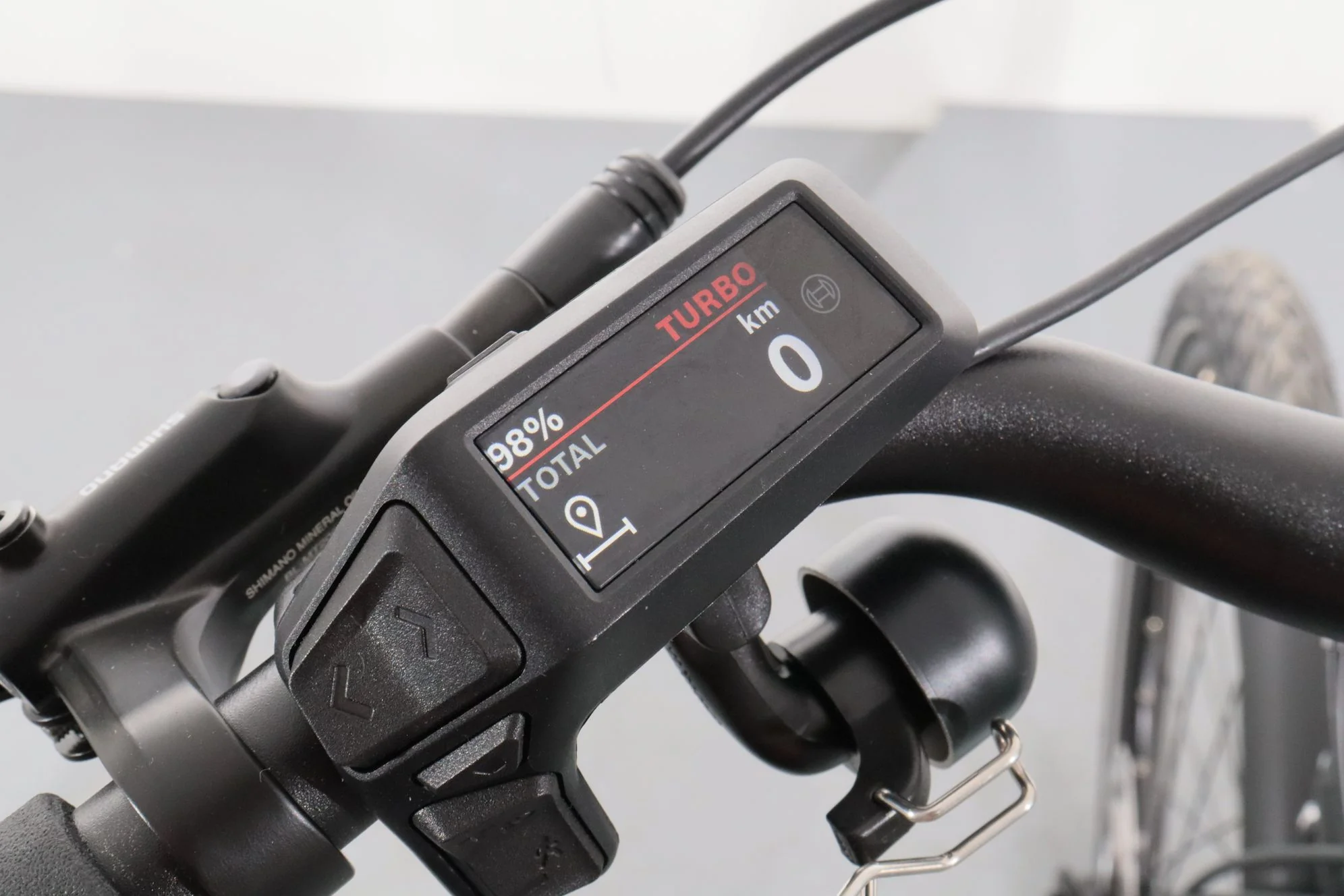 Velo de Ville AEB 890 PURE - Image 12
