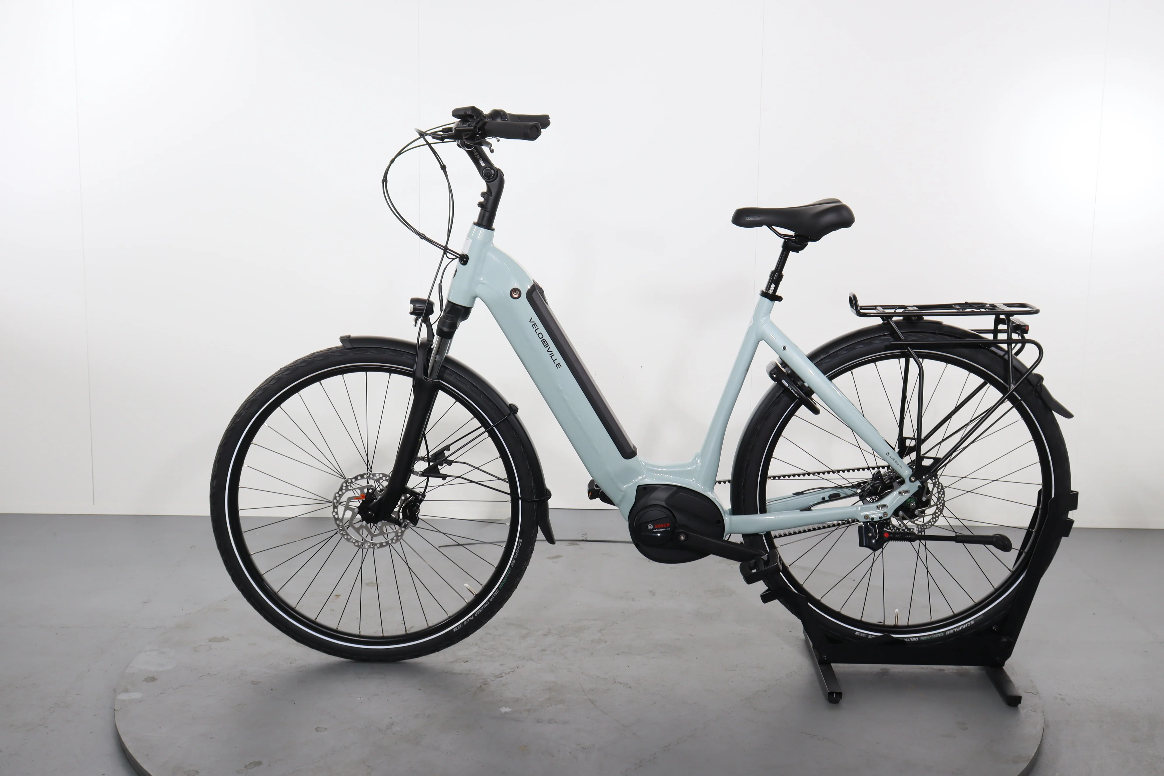 Velo de Ville AEB 890 PURE - Image 4