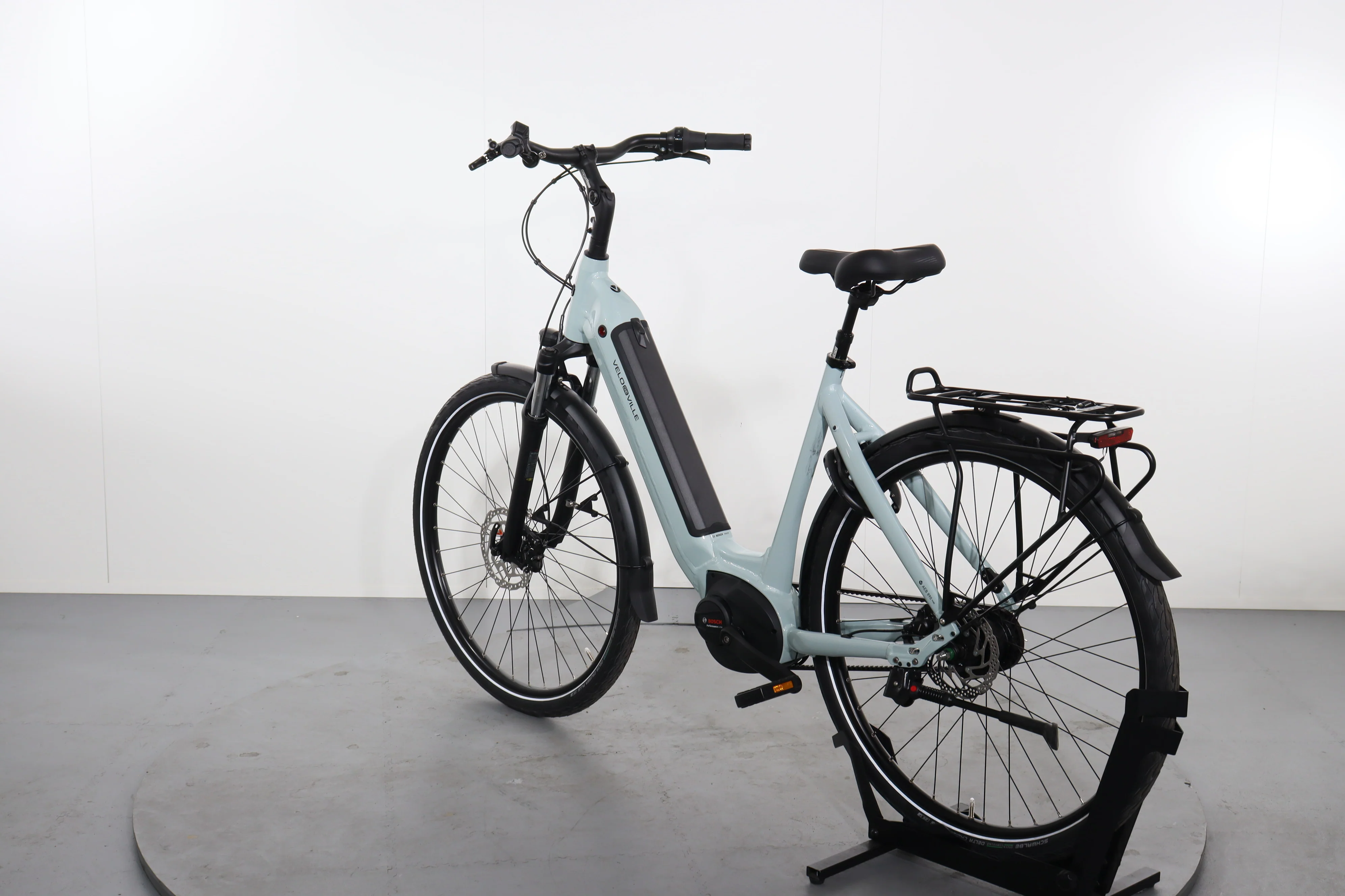 Velo de Ville AEB 890 PURE - Image 5