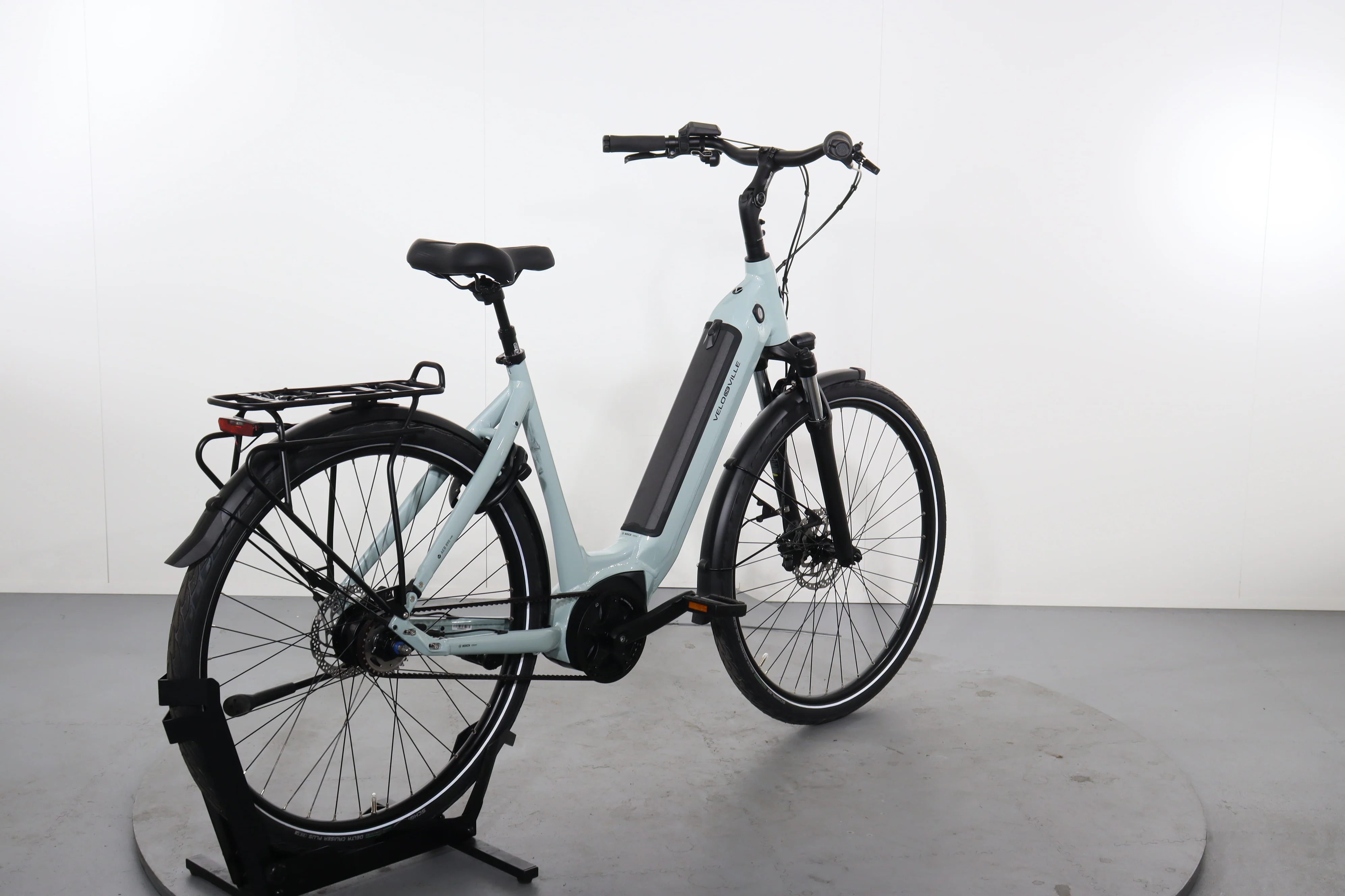 Velo de Ville AEB 890 PURE - Image 6
