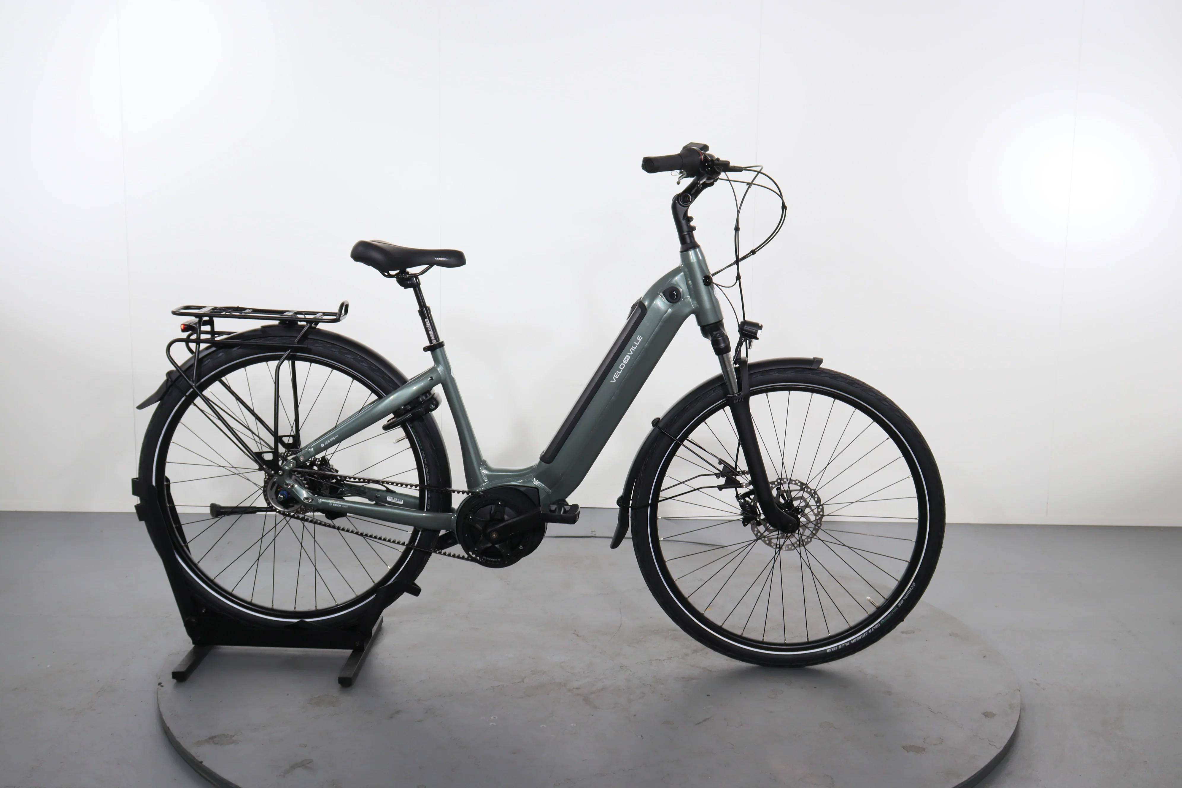 Velo de Ville AEB 890 PURE