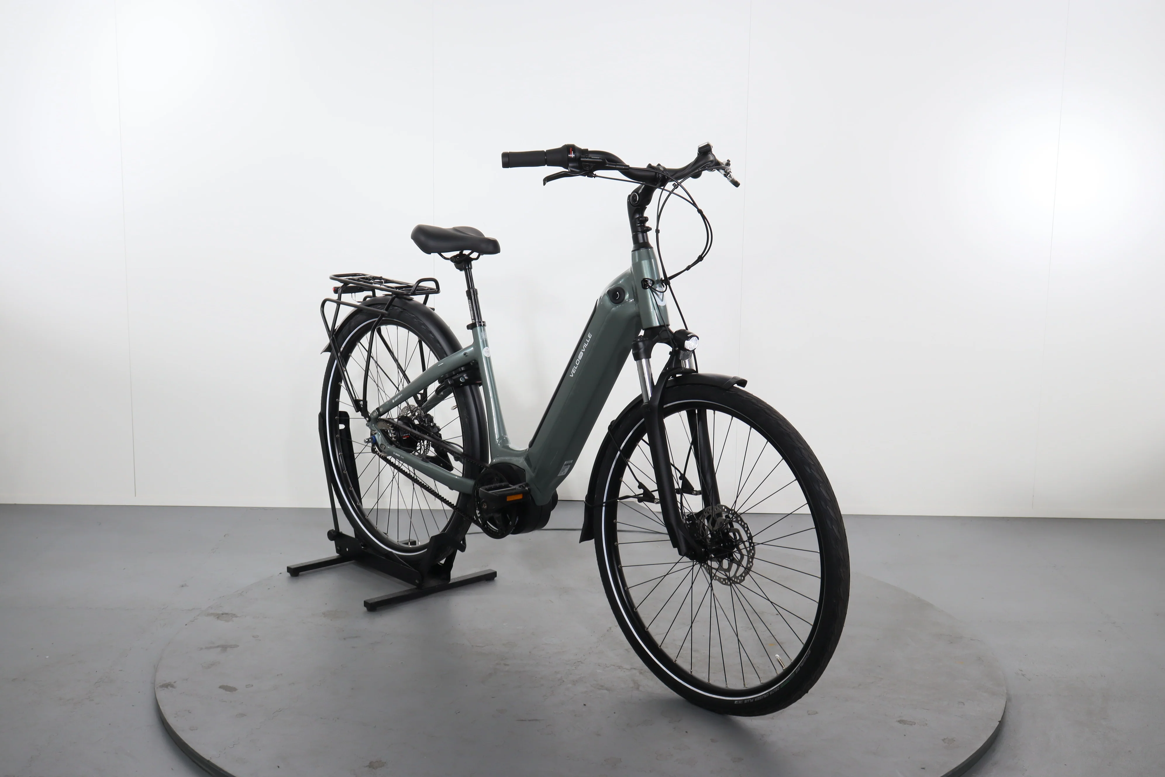 Velo de Ville AEB 890 PURE - Image 2