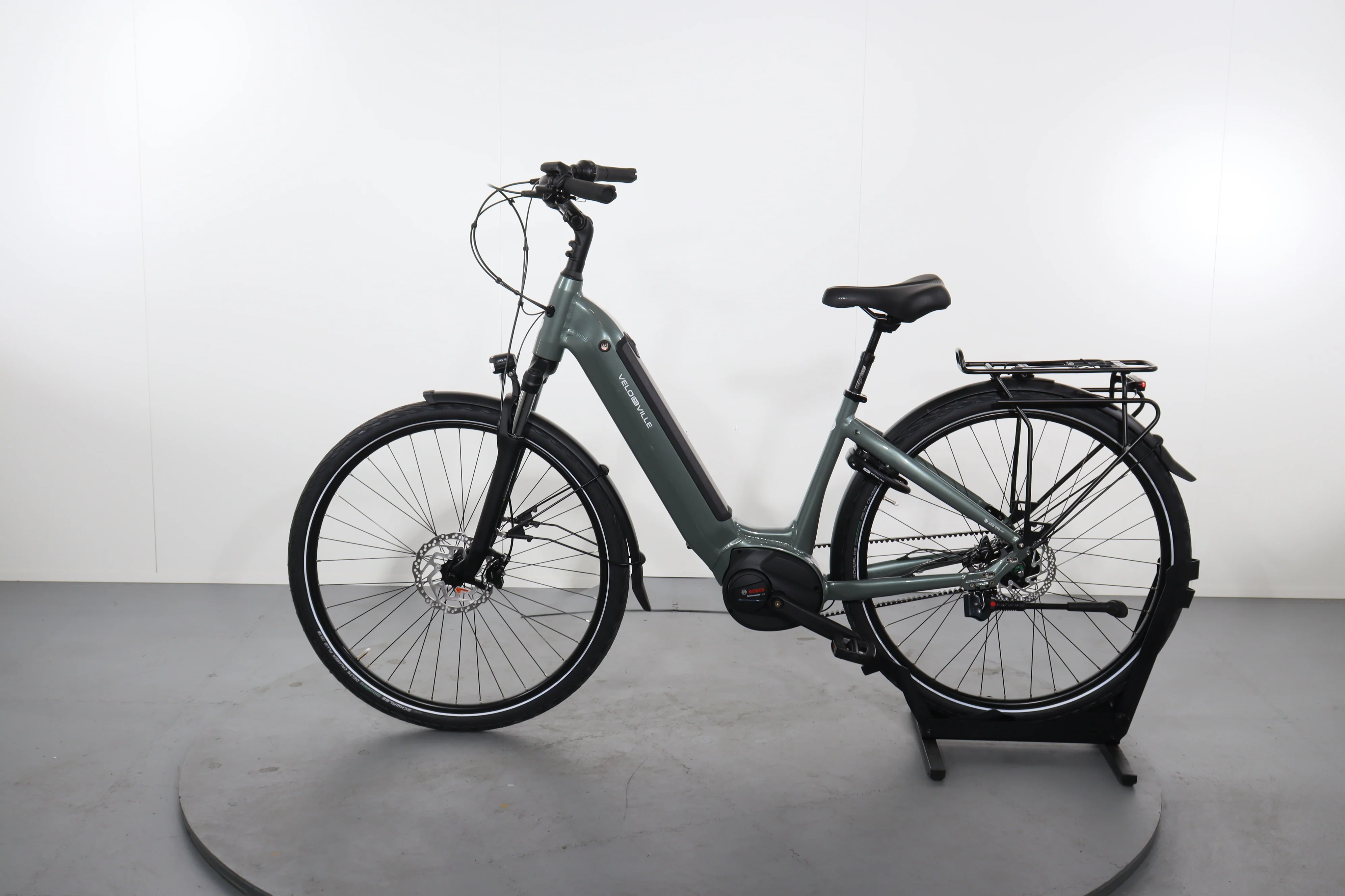 Velo de Ville AEB 890 PURE - Image 4