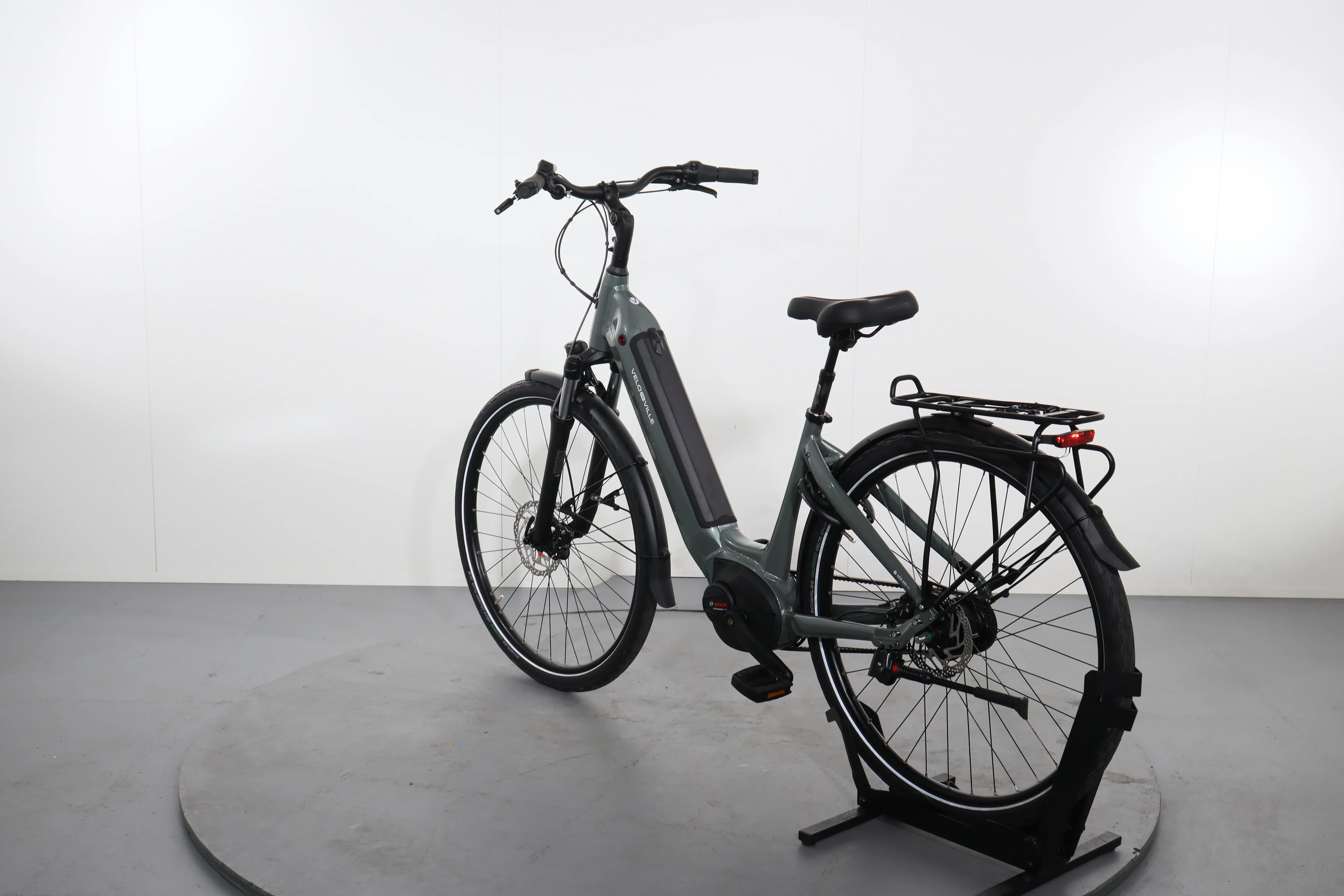 Velo de Ville AEB 890 PURE - Image 5