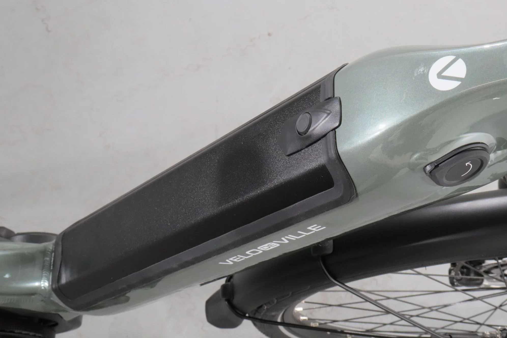 Velo de Ville AEB 890 PURE - Image 9