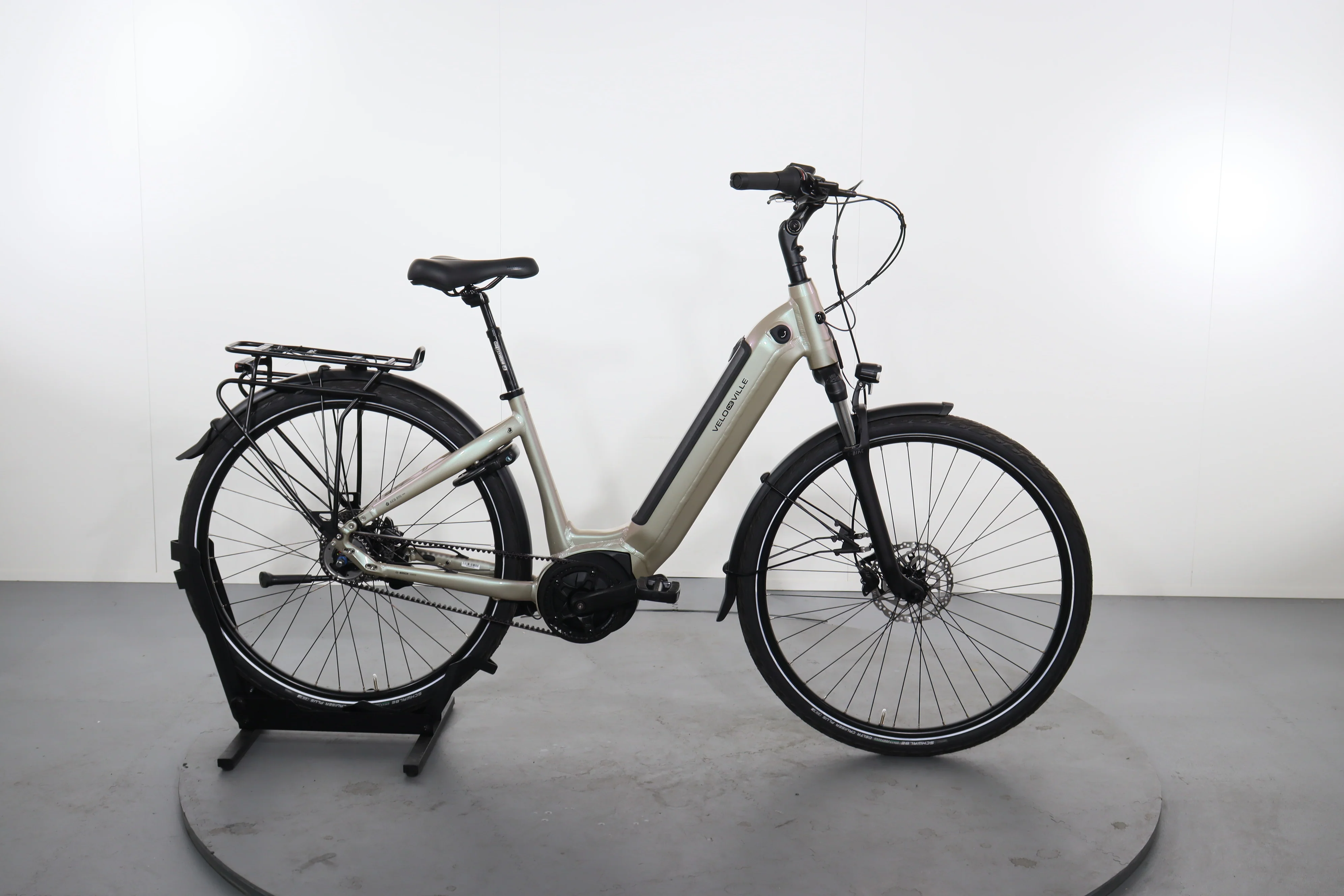 Velo de Ville AEB 890 PURE