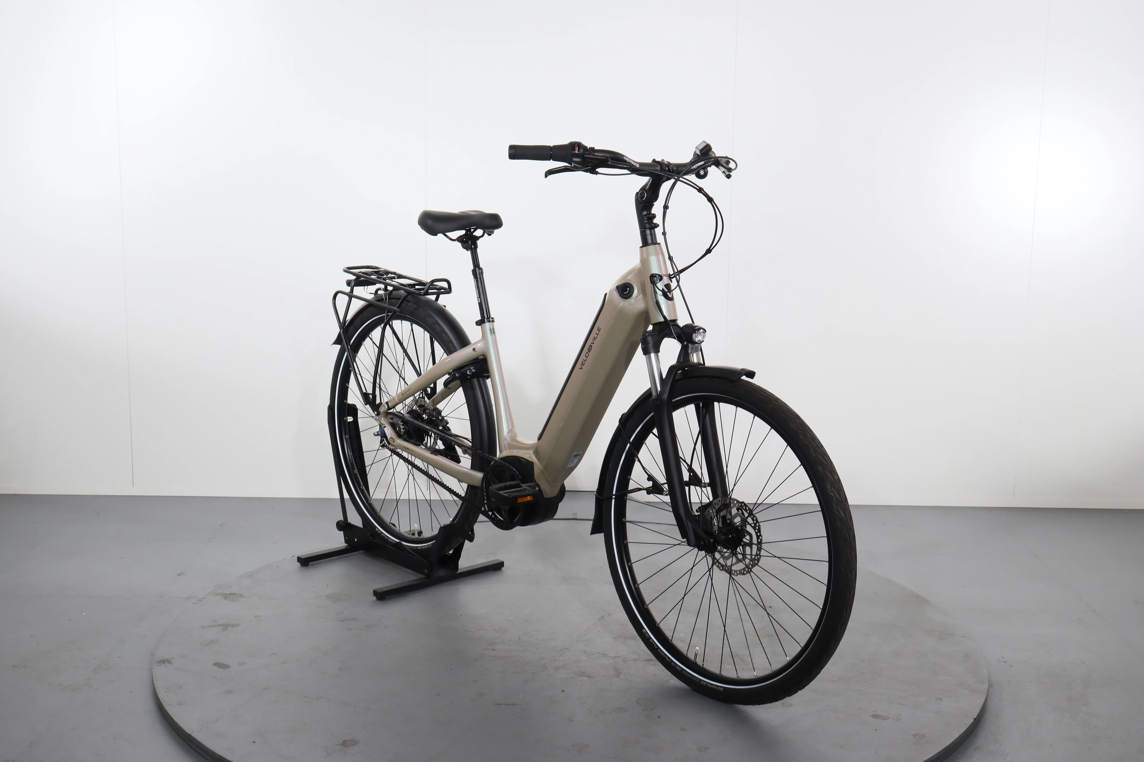 Velo de Ville AEB 890 PURE - Image 2