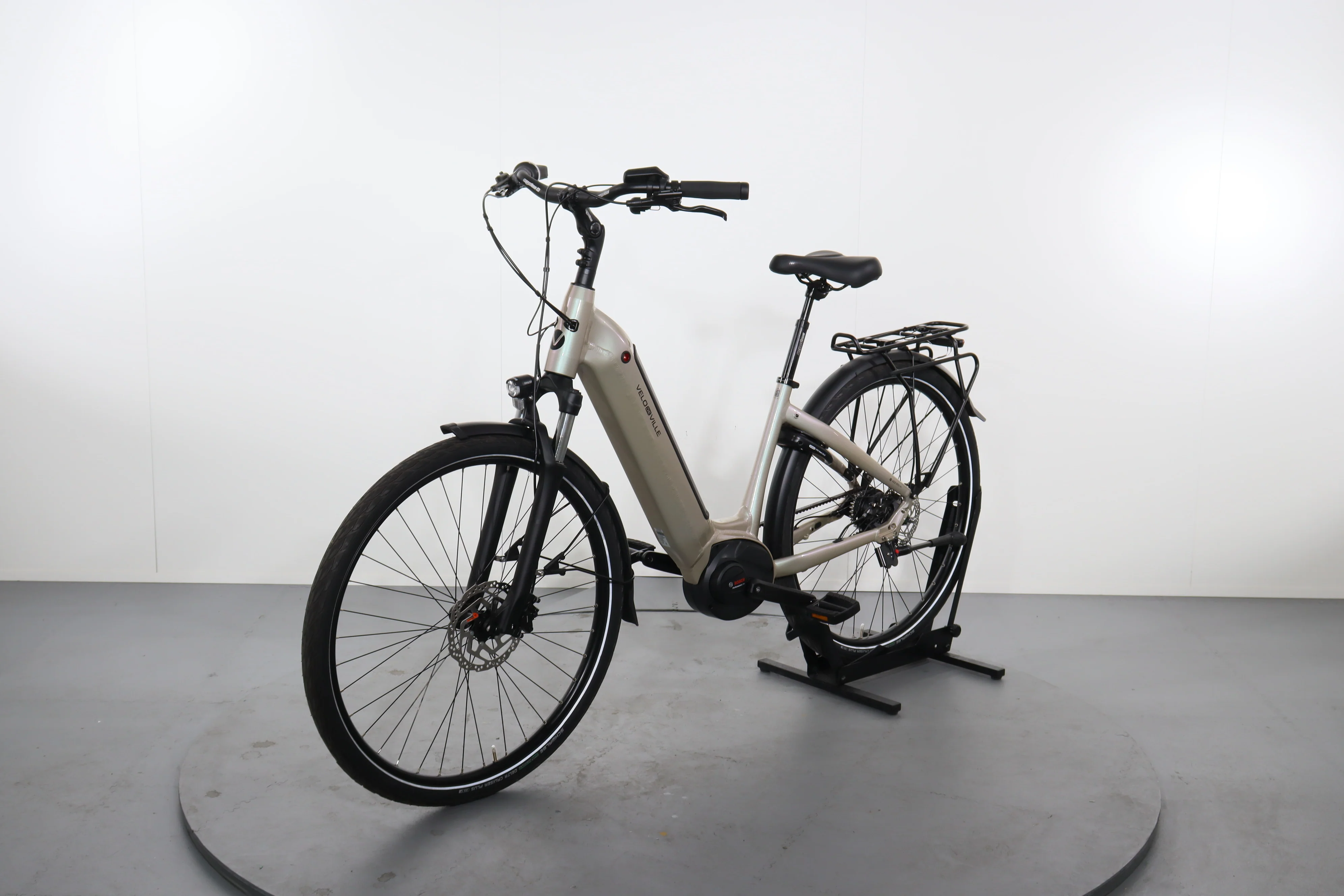 Velo de Ville AEB 890 PURE - Image 3