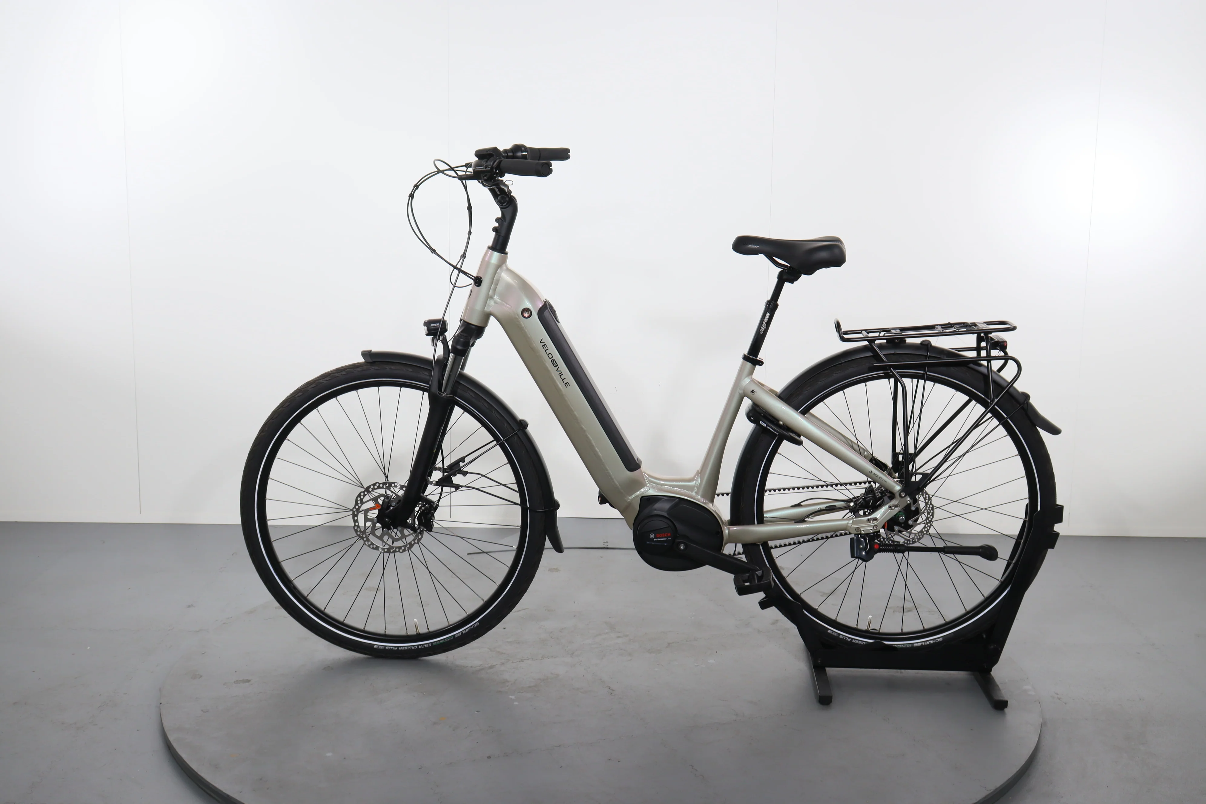 Velo de Ville AEB 890 PURE - Image 4