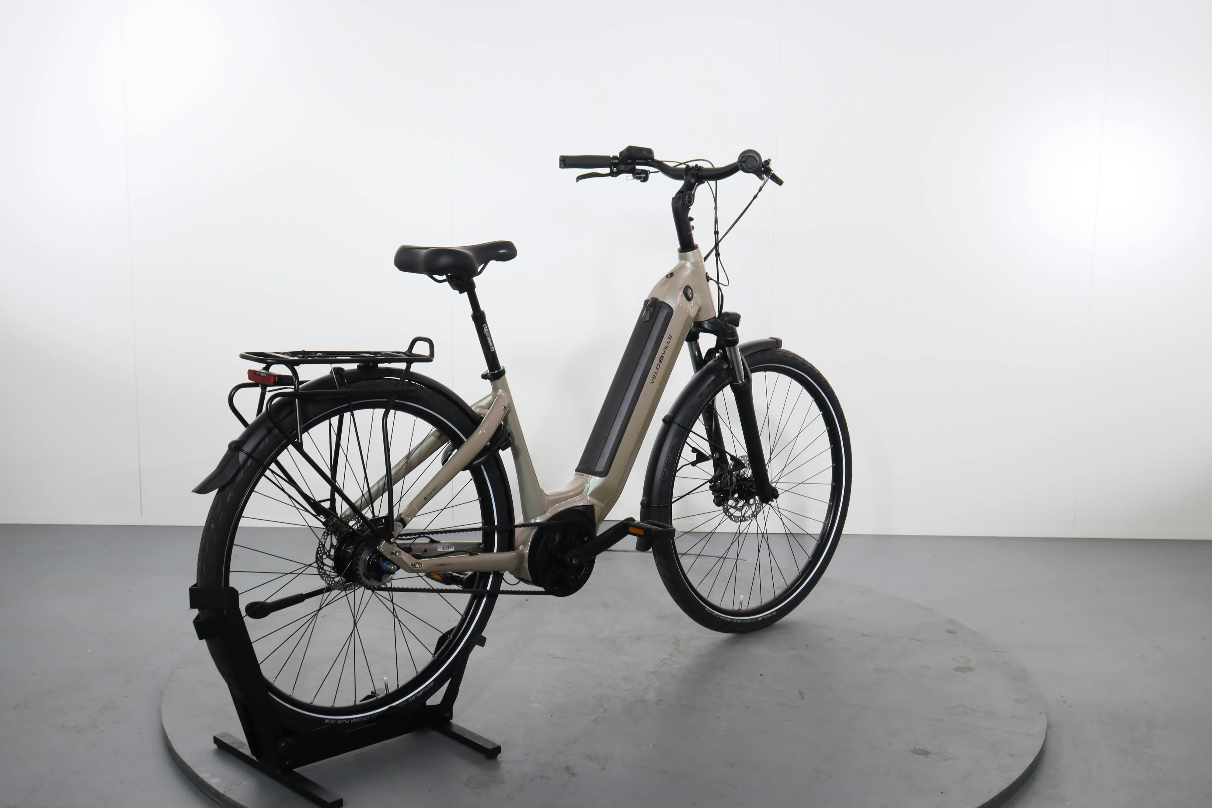 Velo de Ville AEB 890 PURE - Image 6