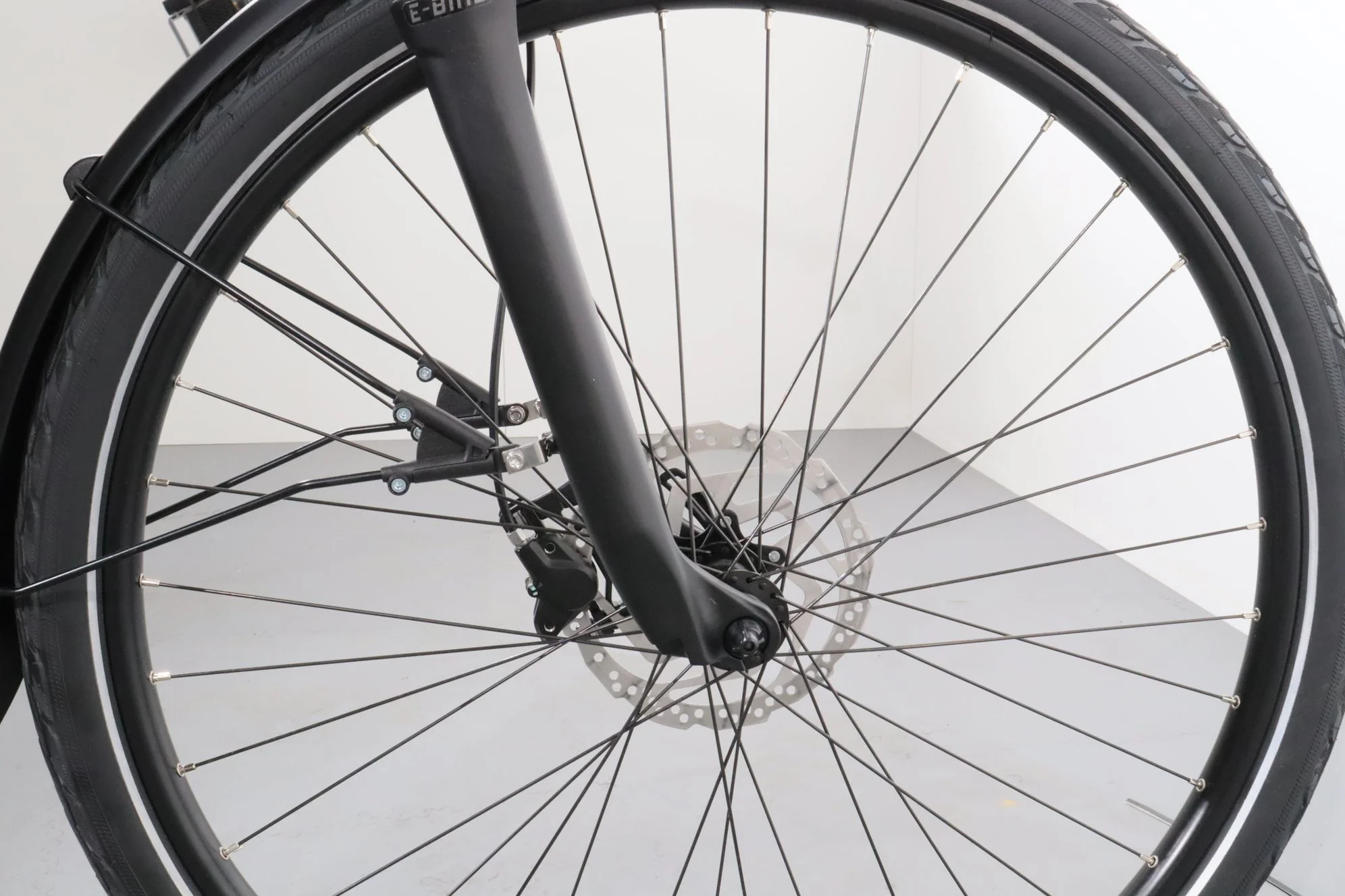 Velo de Ville AEB 890 PURE - Image 11