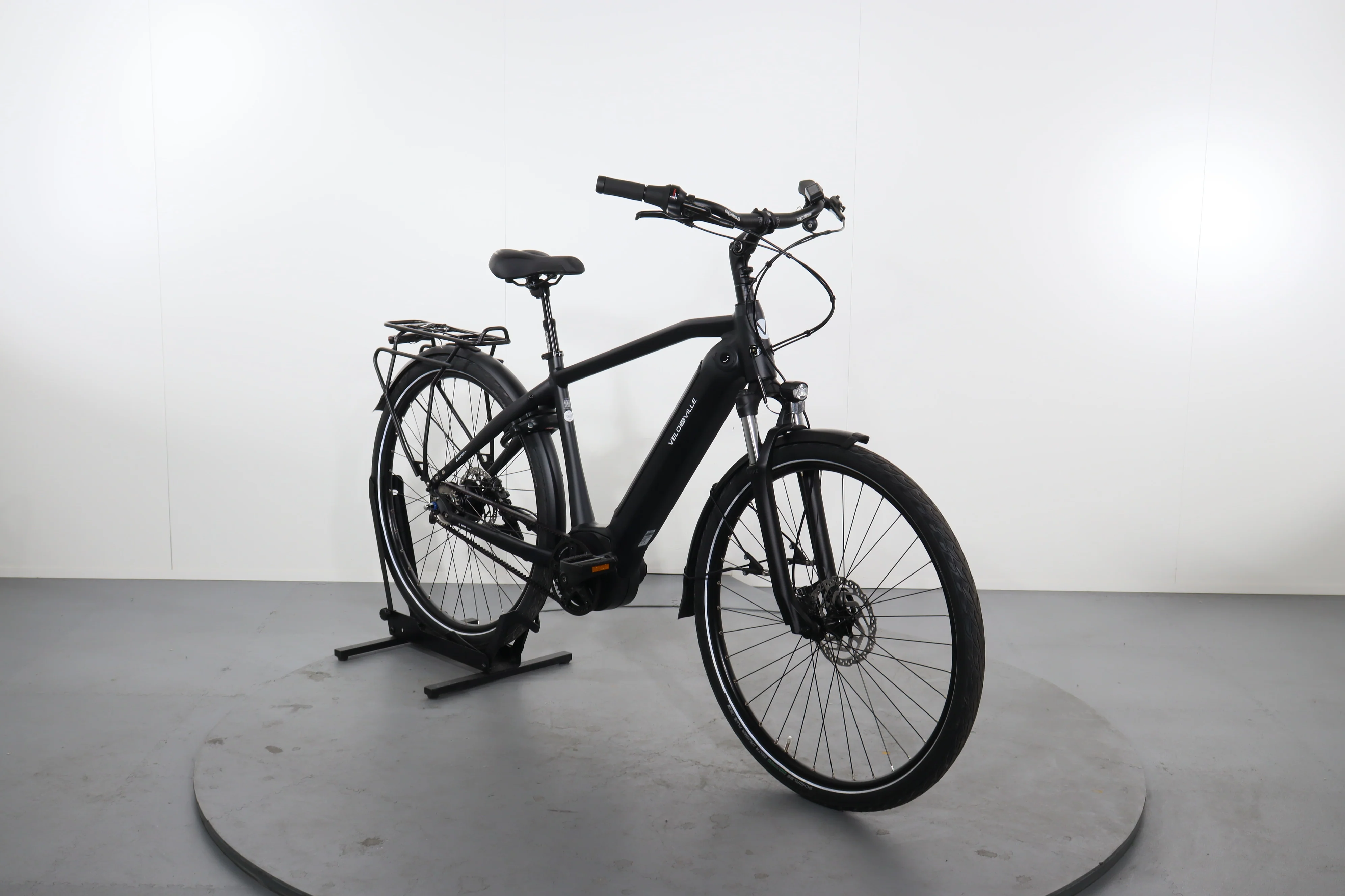 Velo de Ville AEB 890 PURE - Image 2