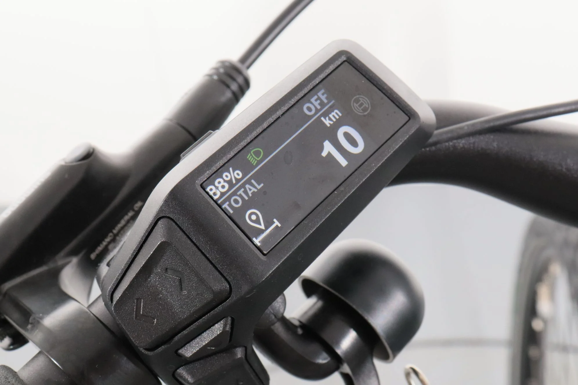 Velo de Ville AEB 890 PURE - Image 11