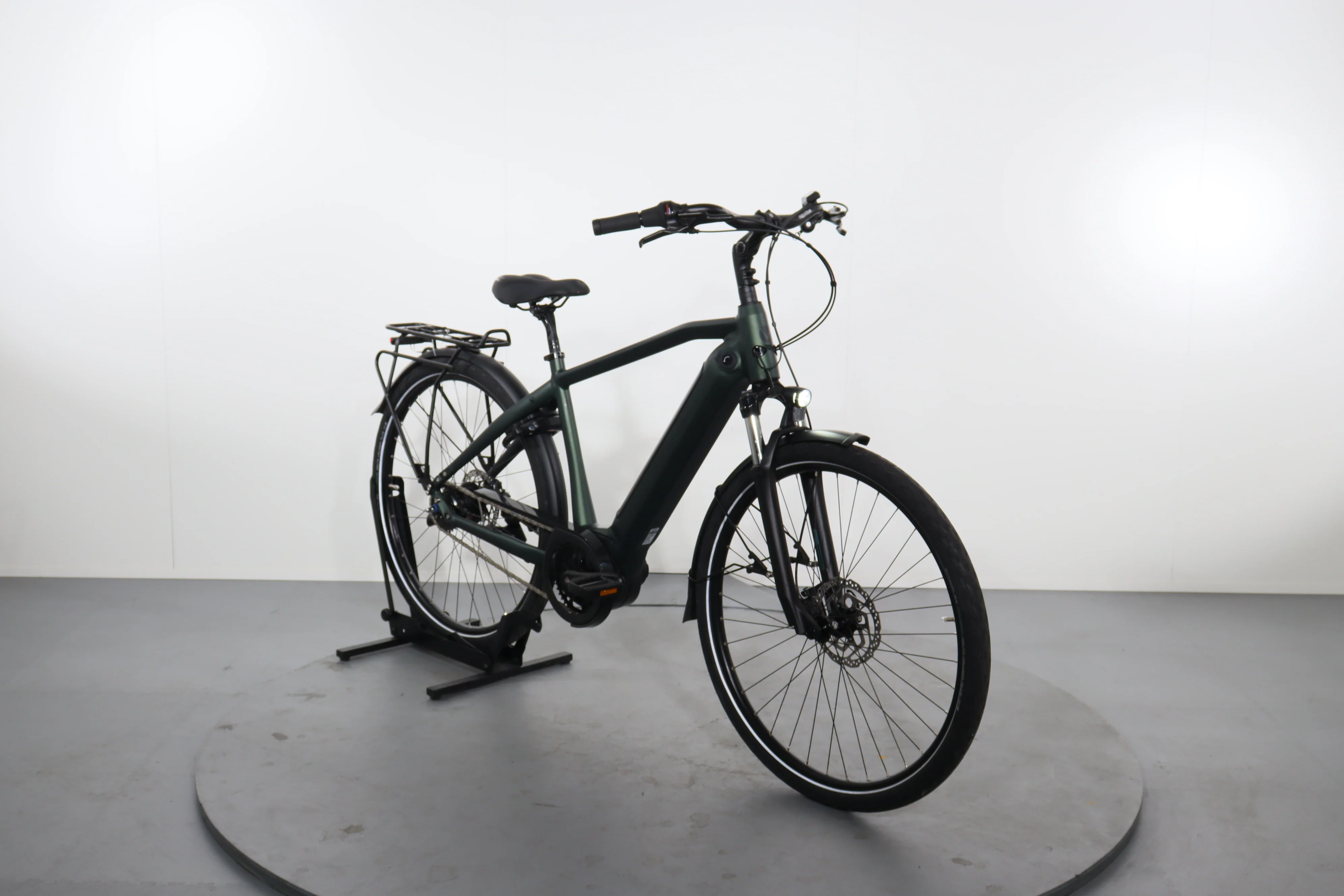Velo de Ville AEB 890 PURE - Image 2