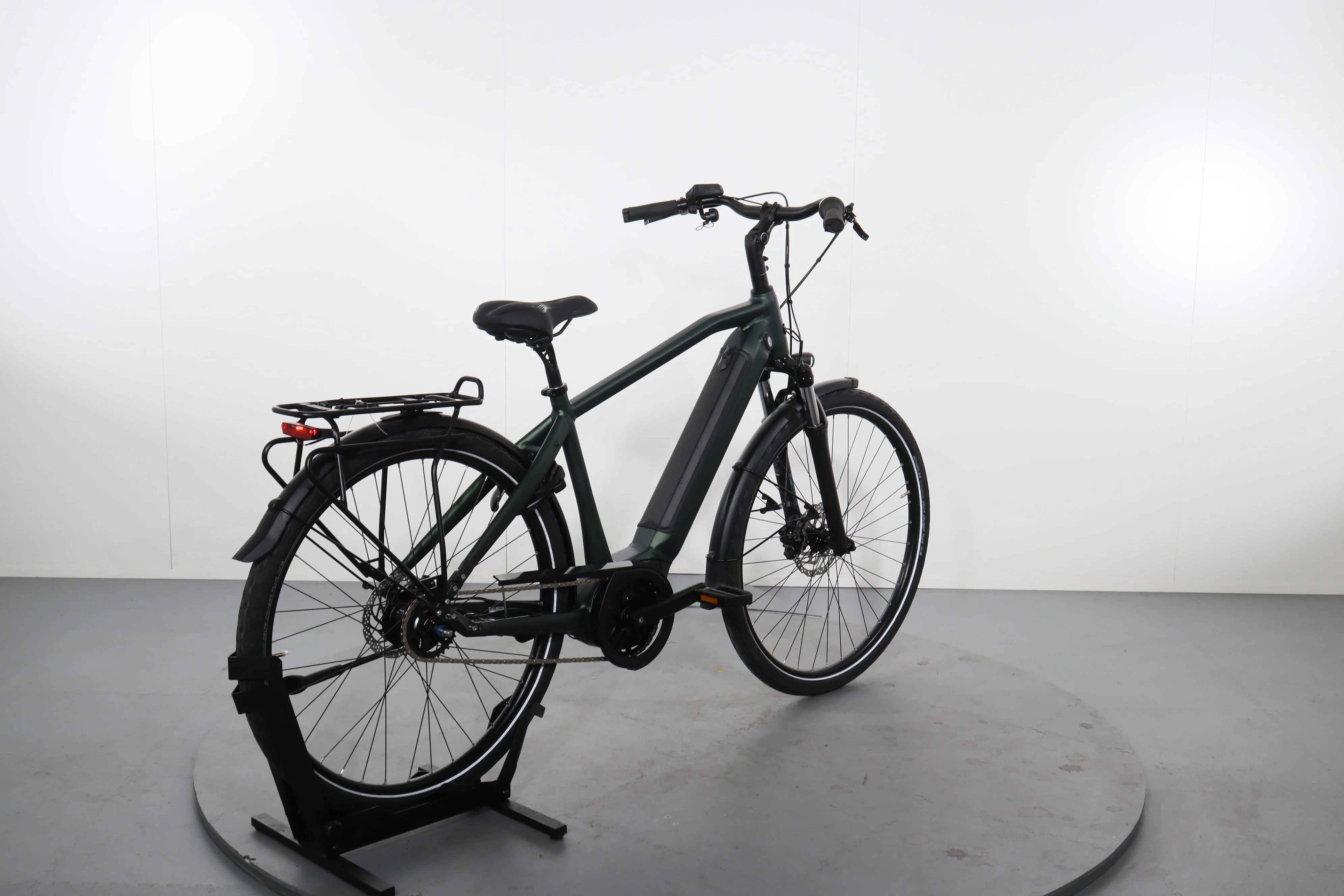 Velo de Ville AEB 890 PURE - Image 6