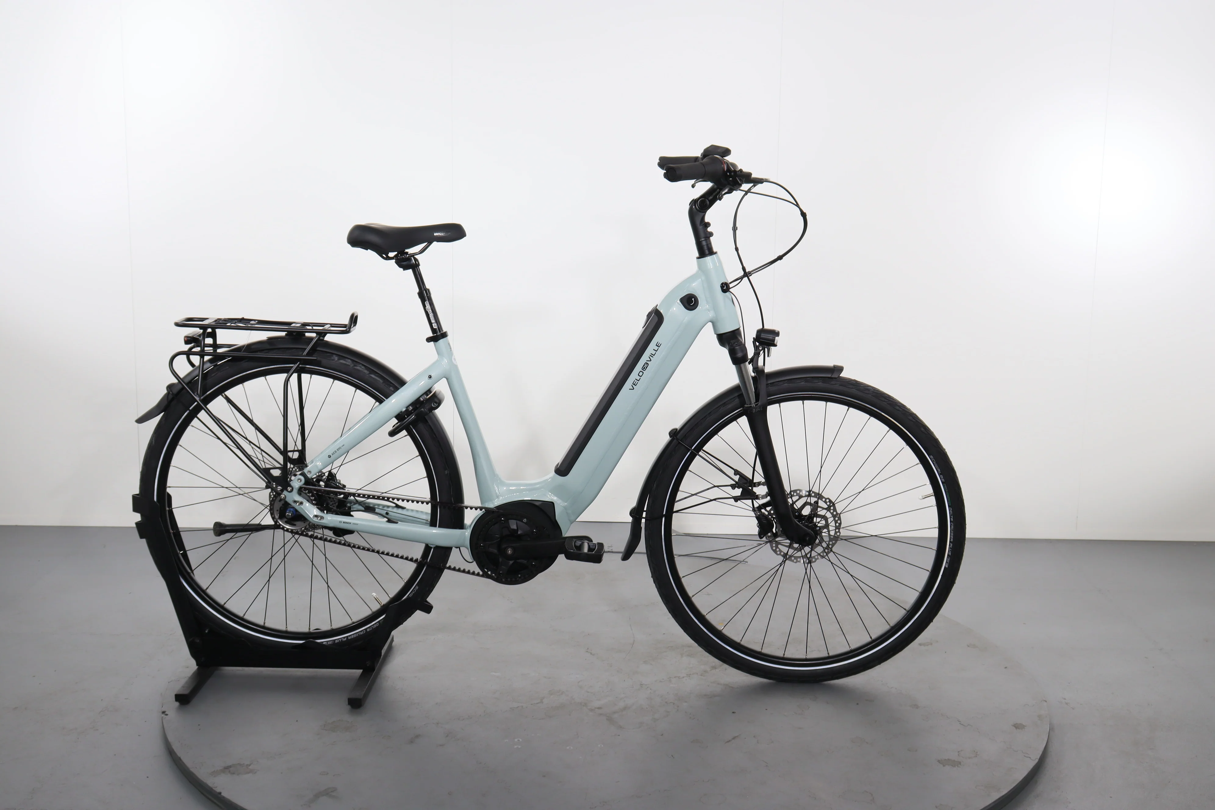 Velo de Ville AEB 890 PURE