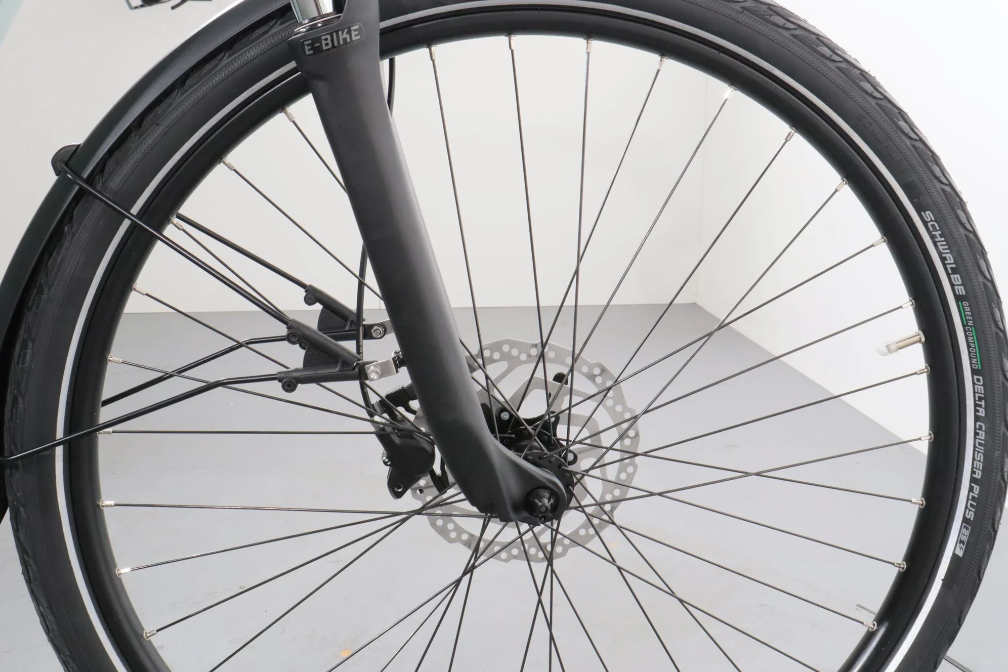 Velo de Ville AEB 890 PURE - Image 11