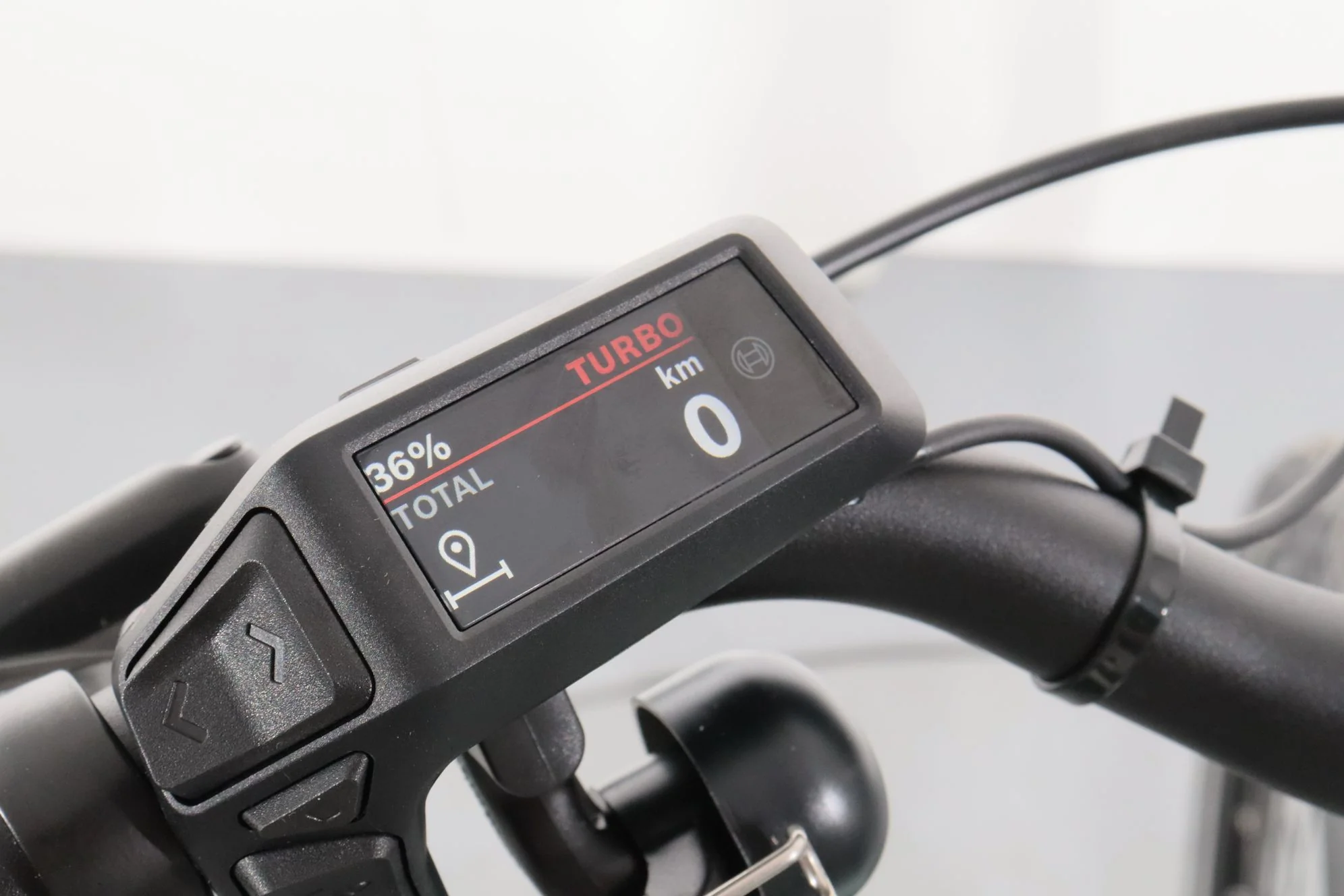 Velo de Ville AEB 890 PURE - Image 12
