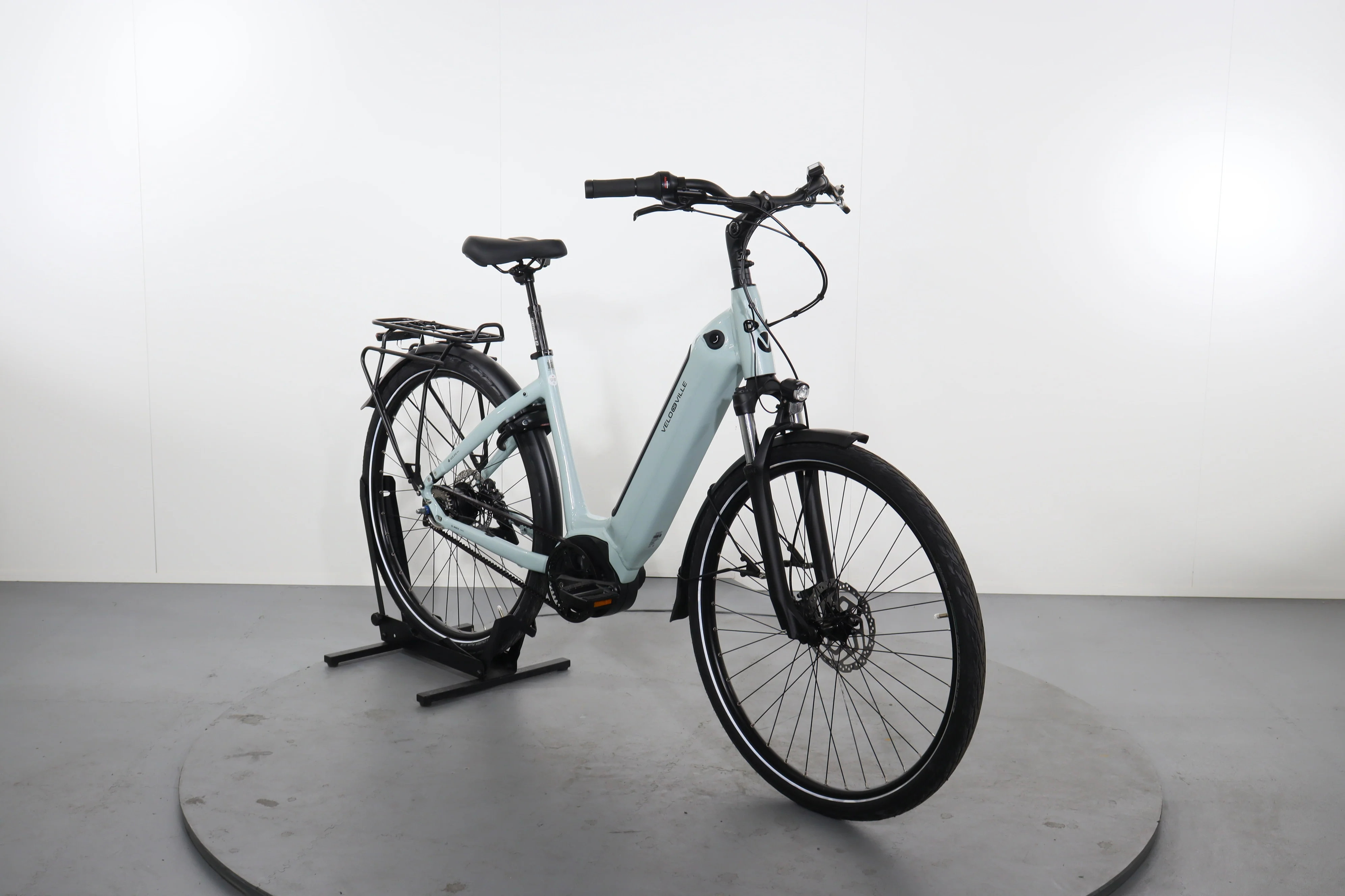 Velo de Ville AEB 890 PURE - Image 2