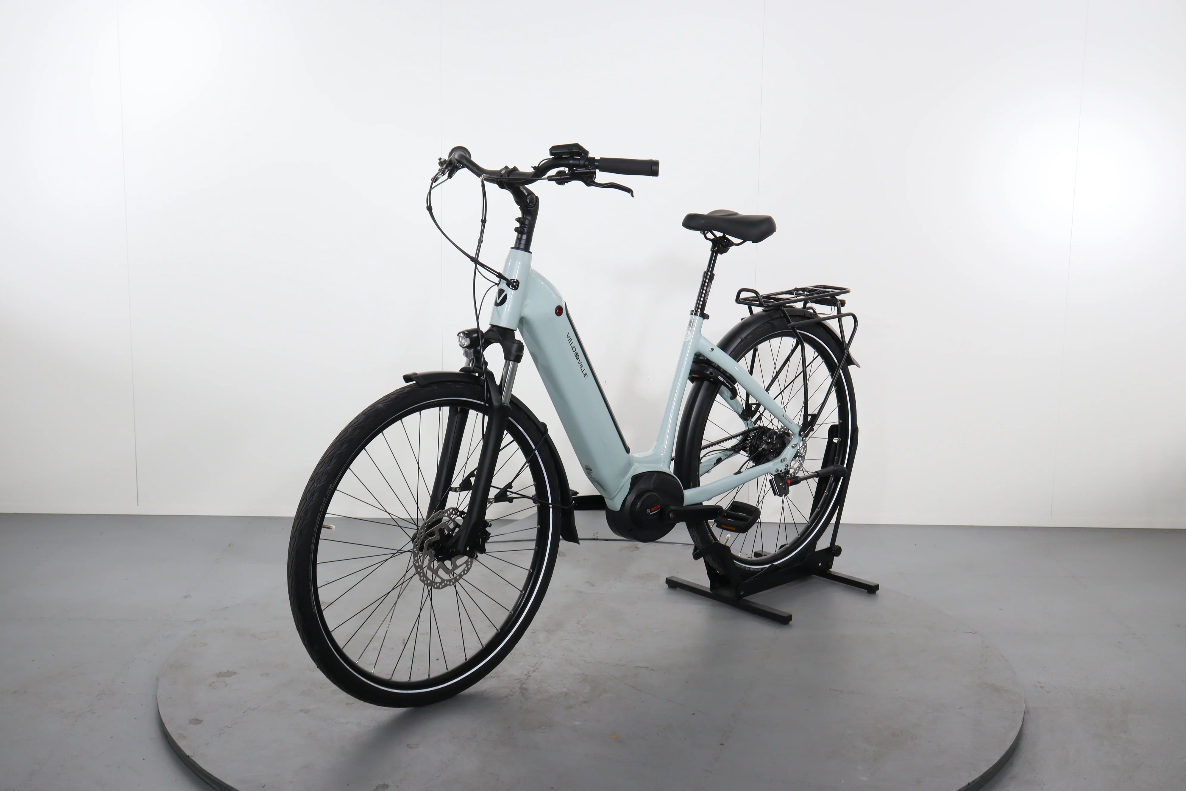 Velo de Ville AEB 890 PURE - Image 3