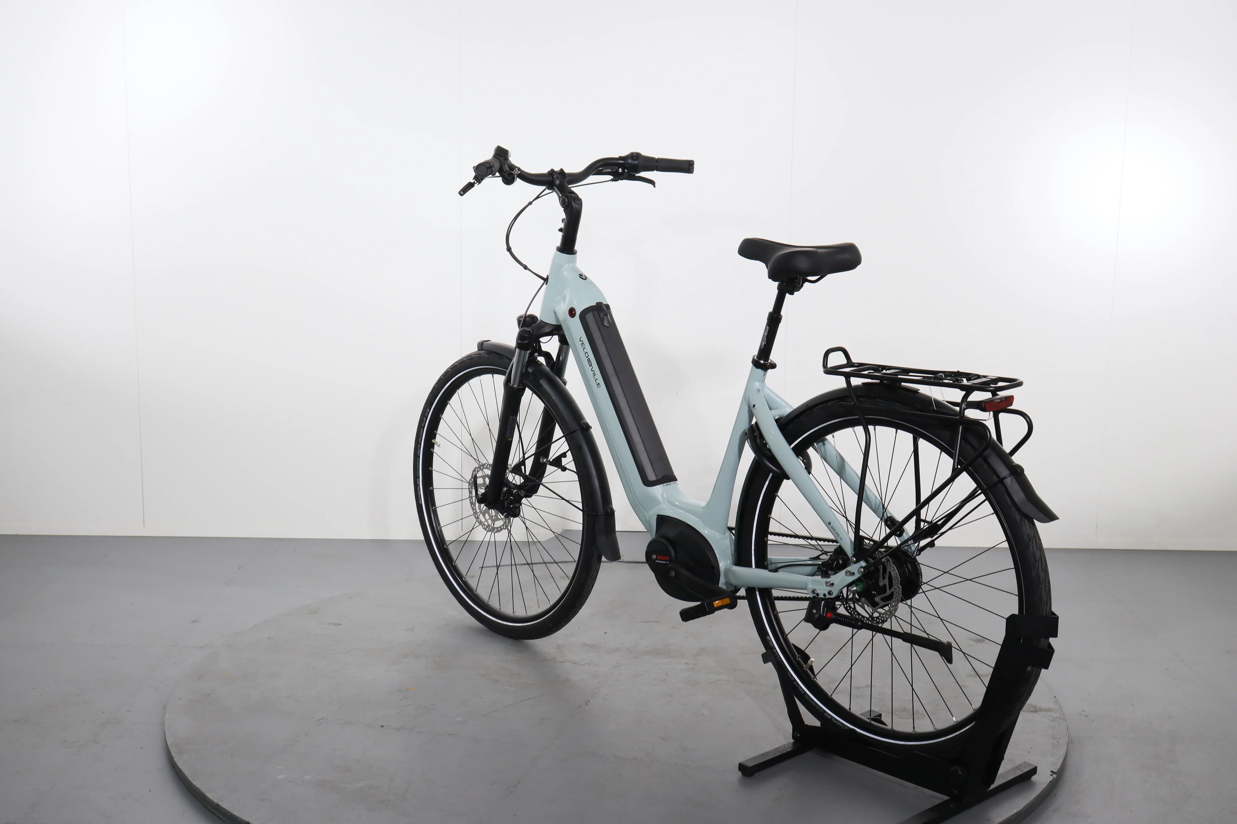 Velo de Ville AEB 890 PURE - Image 5