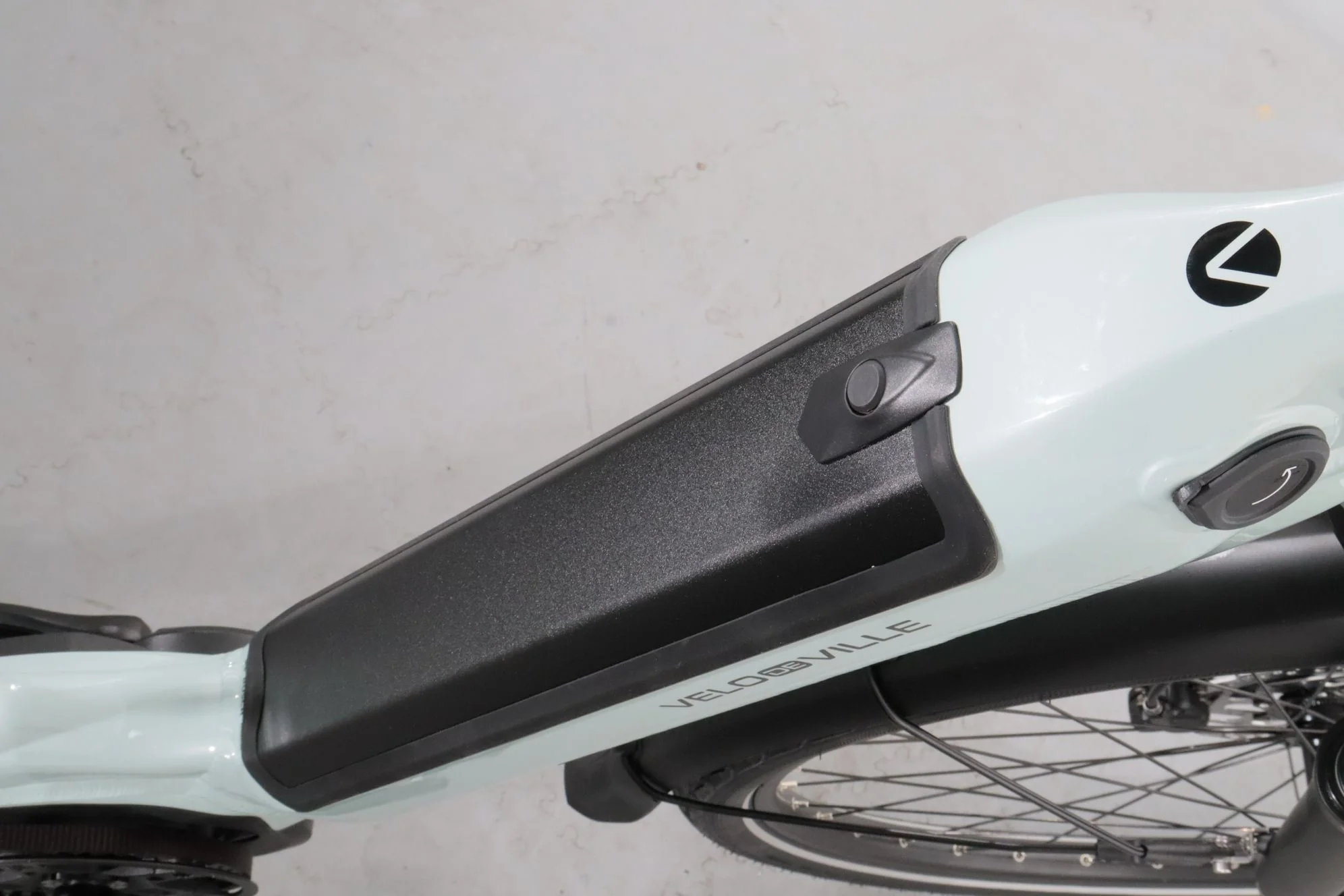 Velo de Ville AEB 890 PURE - Image 9