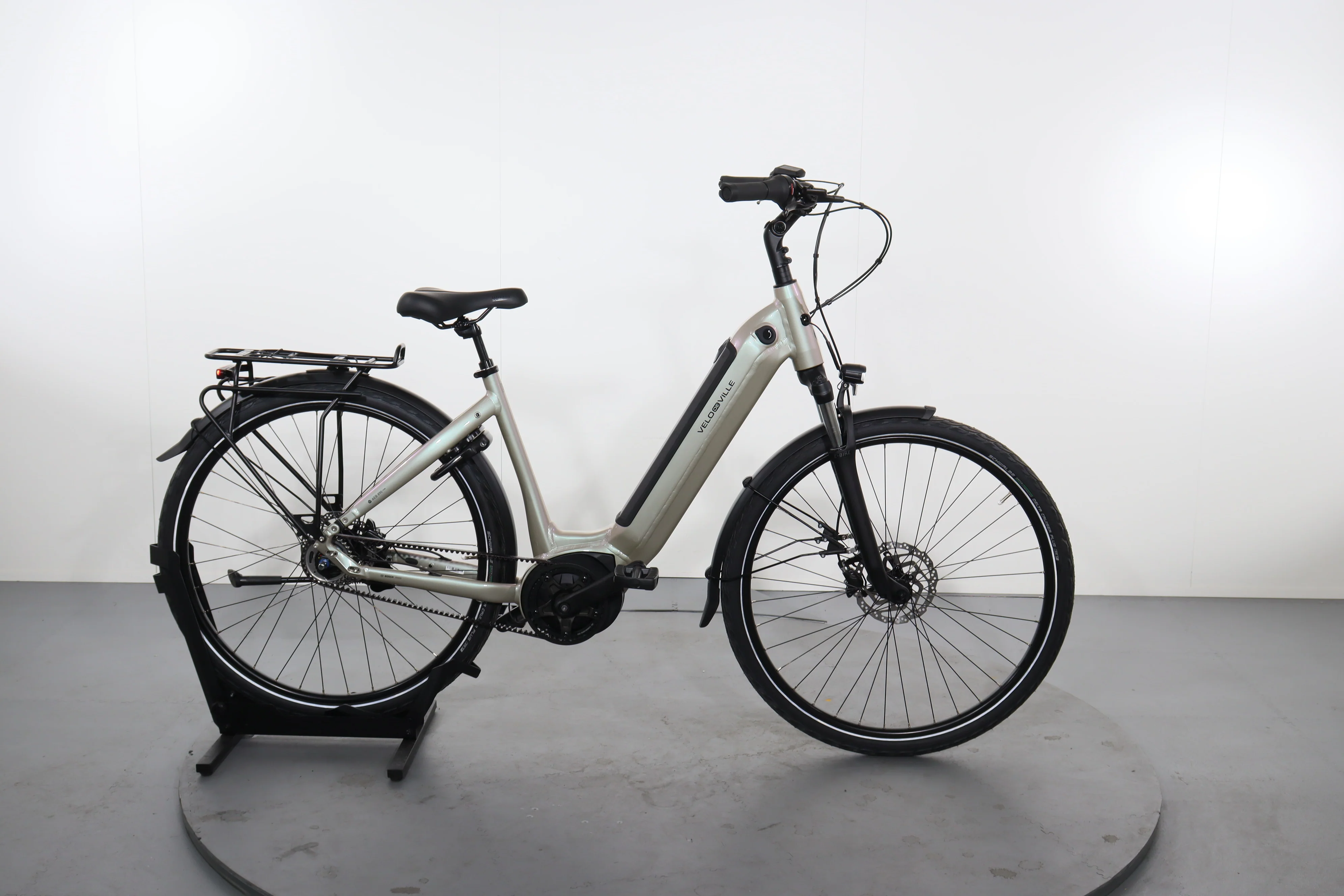 Velo de Ville AEB 890 PURE