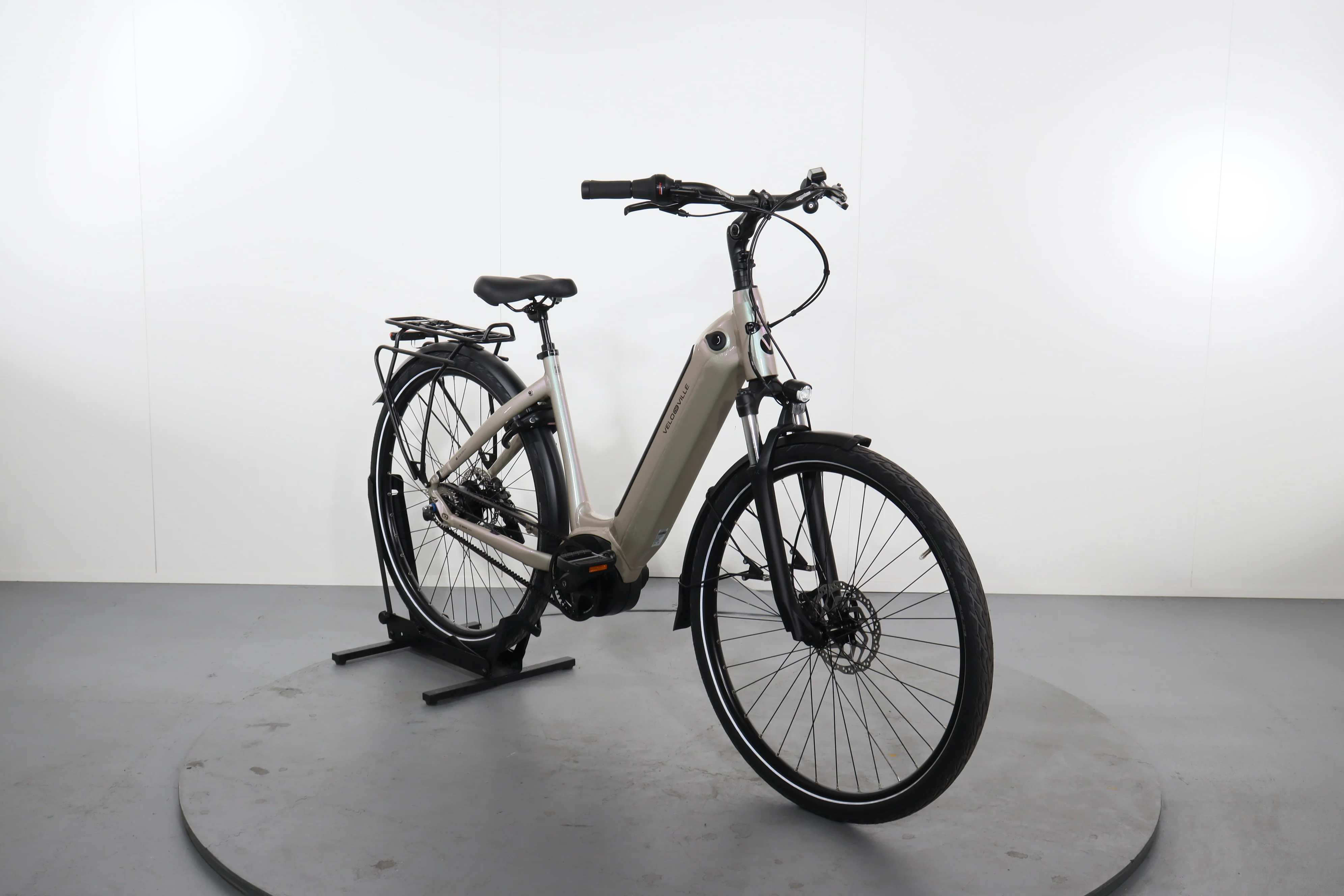 Velo de Ville AEB 890 PURE - Image 2