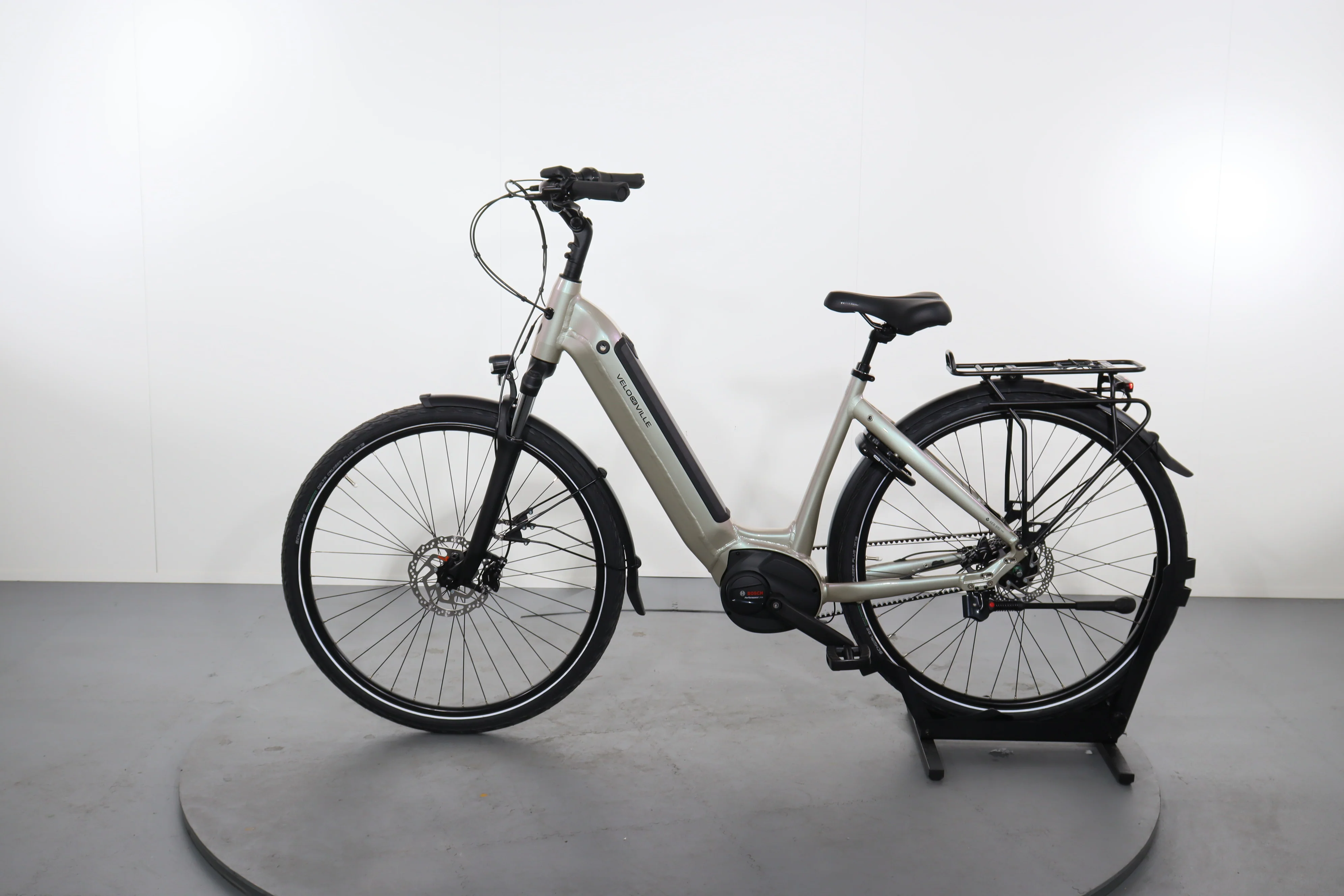 Velo de Ville AEB 890 PURE - Image 4