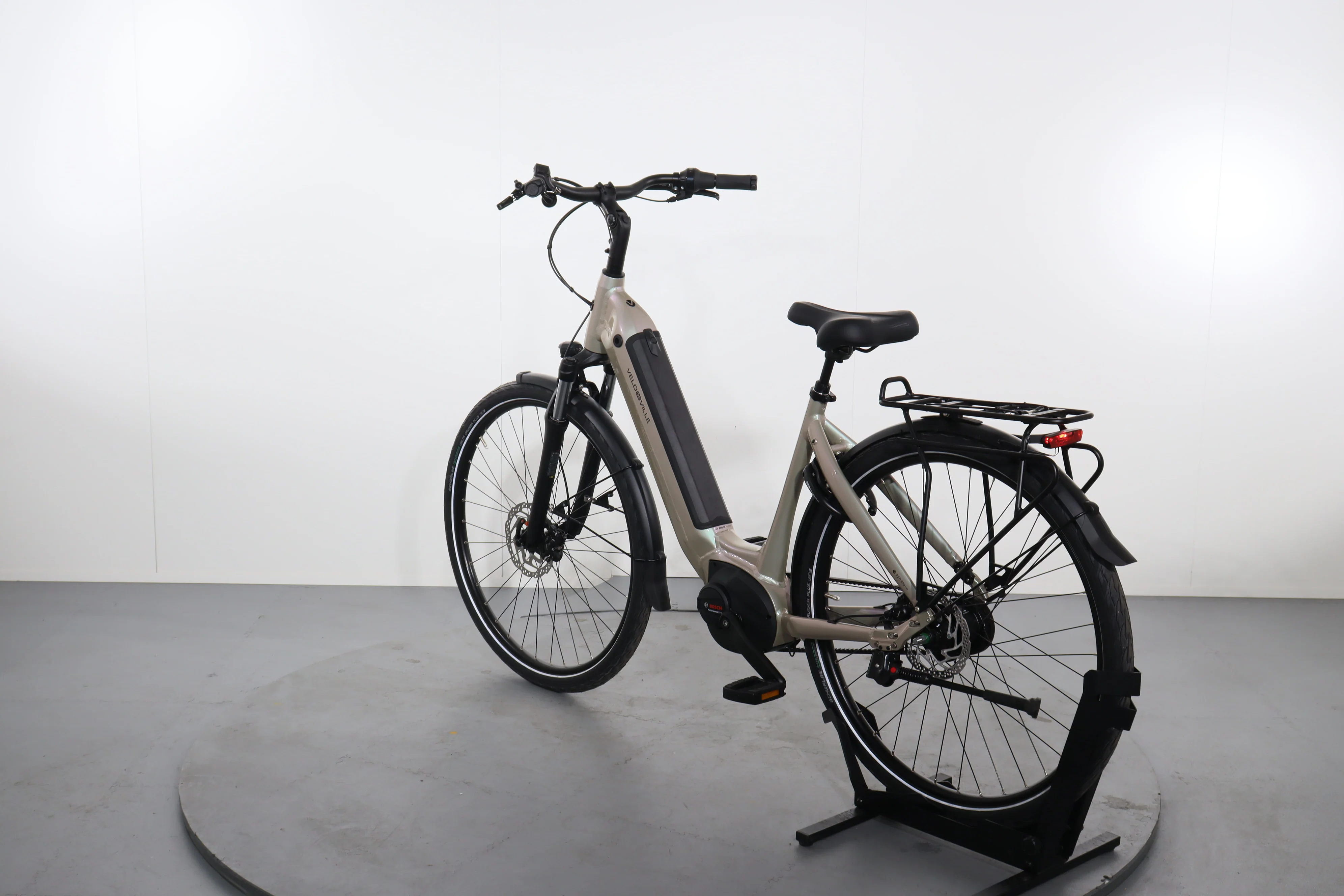 Velo de Ville AEB 890 PURE - Image 5