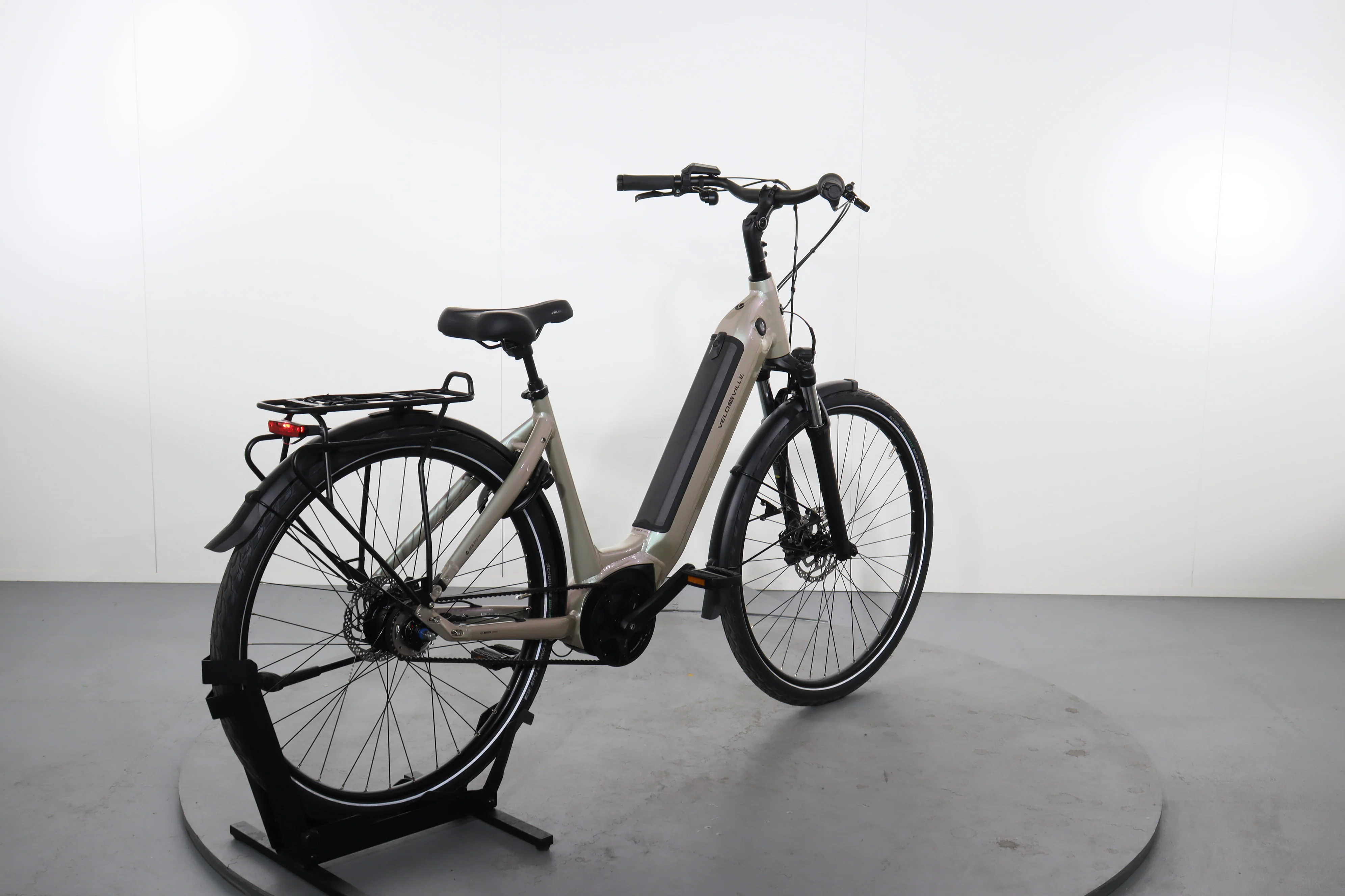 Velo de Ville AEB 890 PURE - Image 6