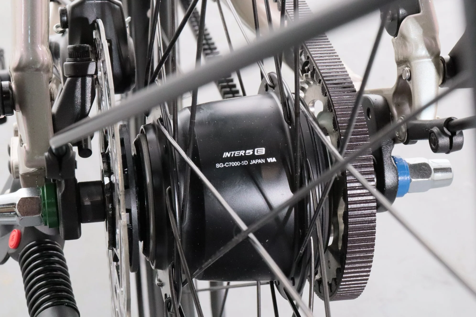 Velo de Ville AEB 890 PURE - Image 8