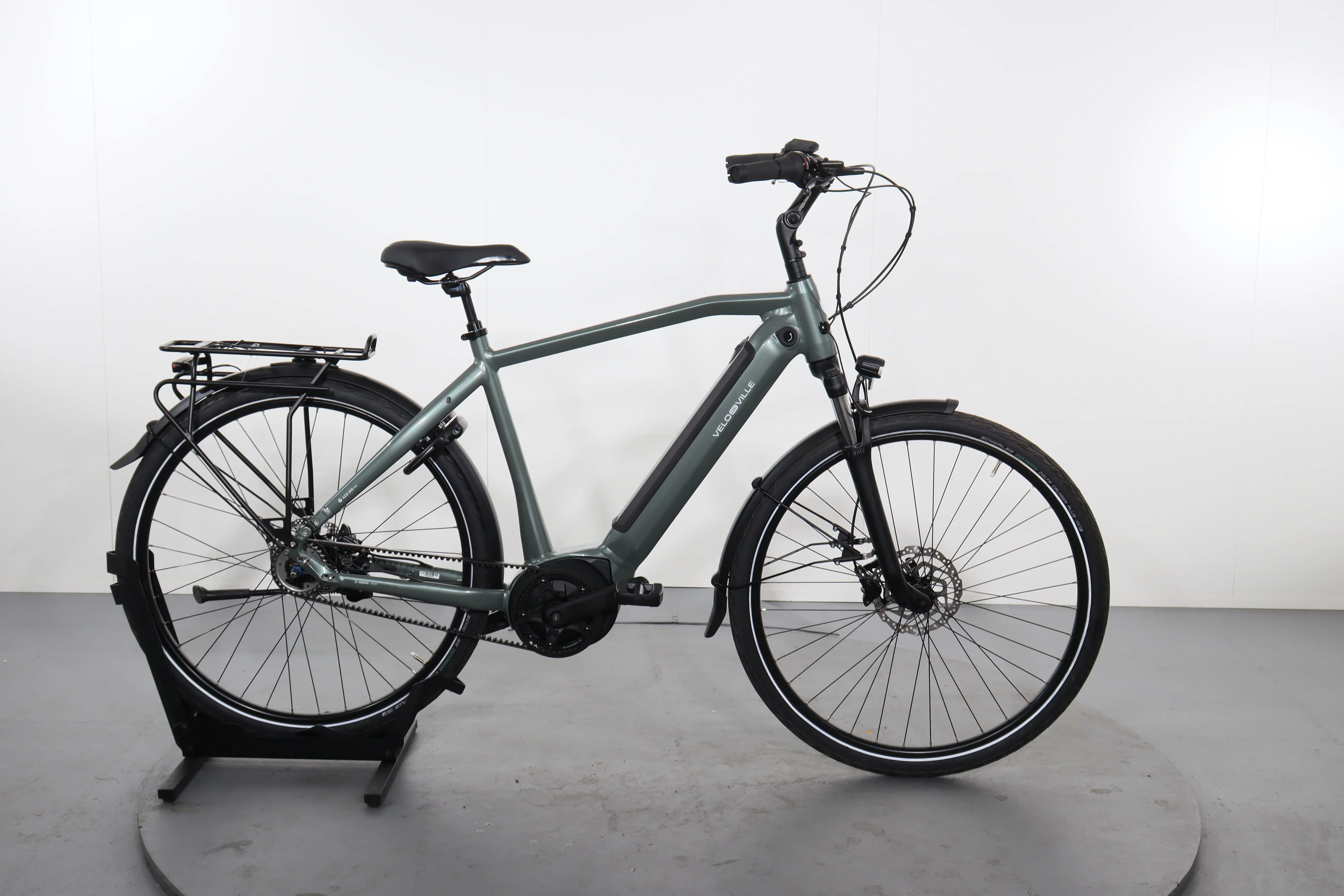 Velo de Ville AEB 890 PURE