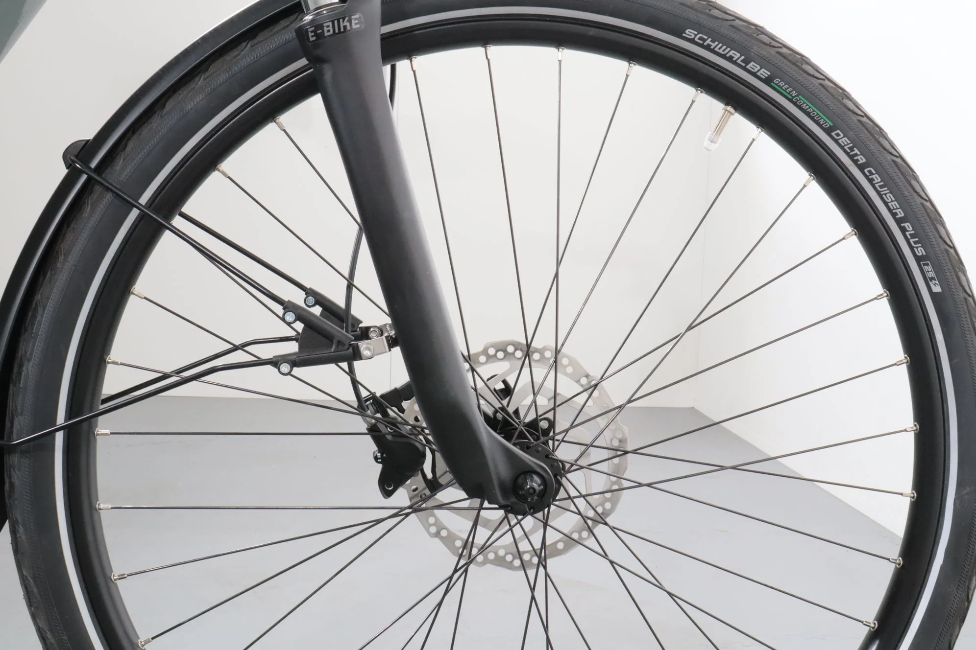 Velo de Ville AEB 890 PURE - Image 10
