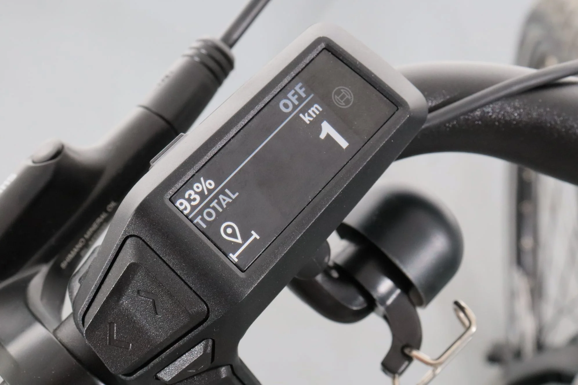 Velo de Ville AEB 890 PURE - Image 11
