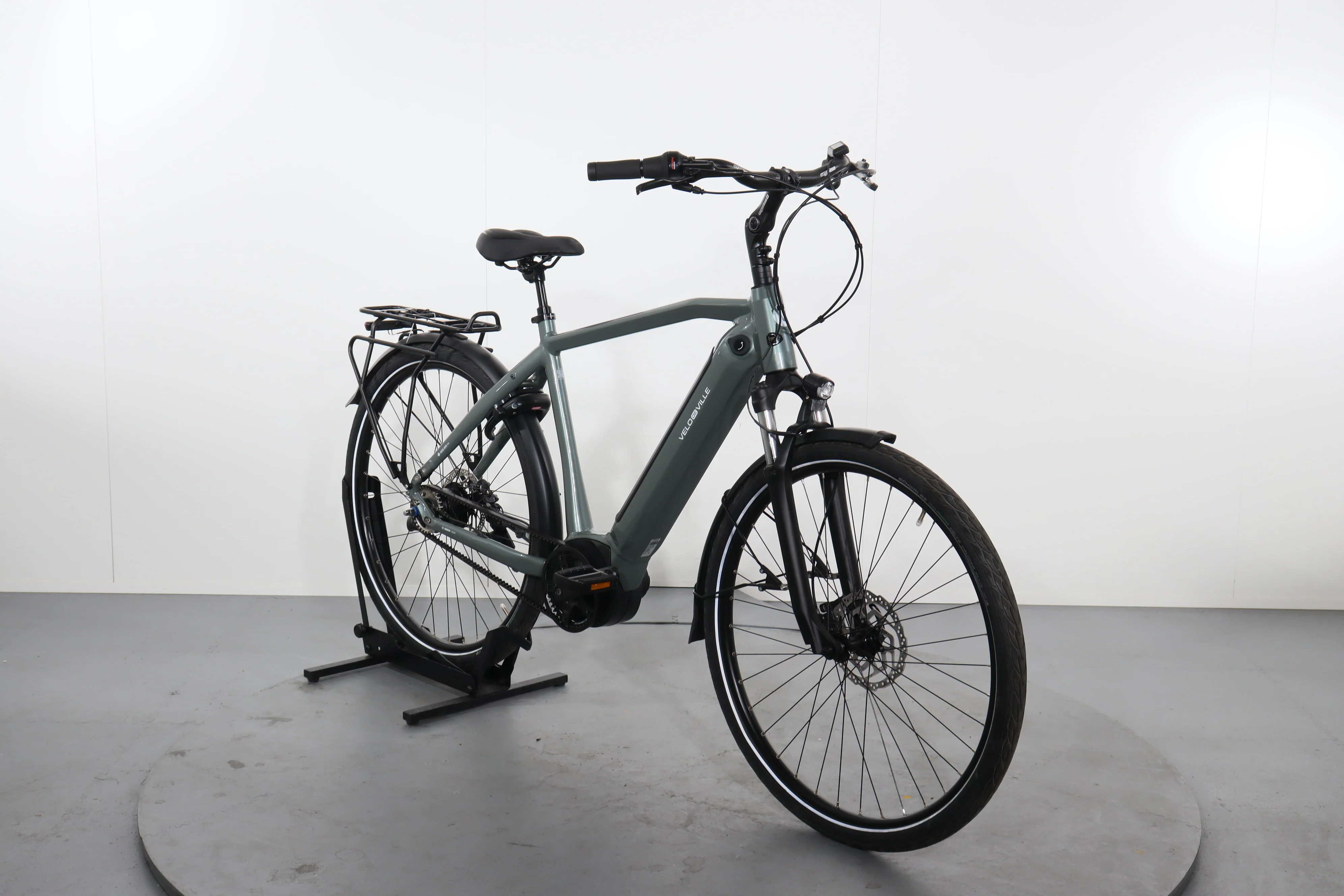 Velo de Ville AEB 890 PURE - Image 2